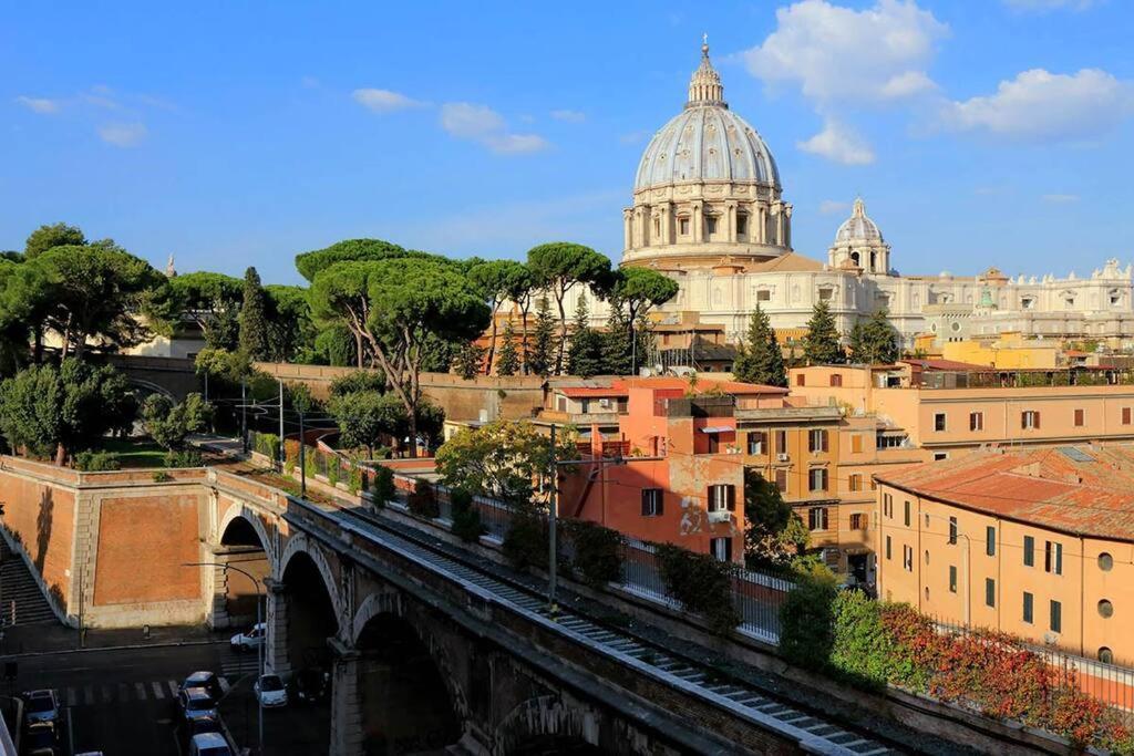 Apartamento Saint Peter's Bright | Romeloft