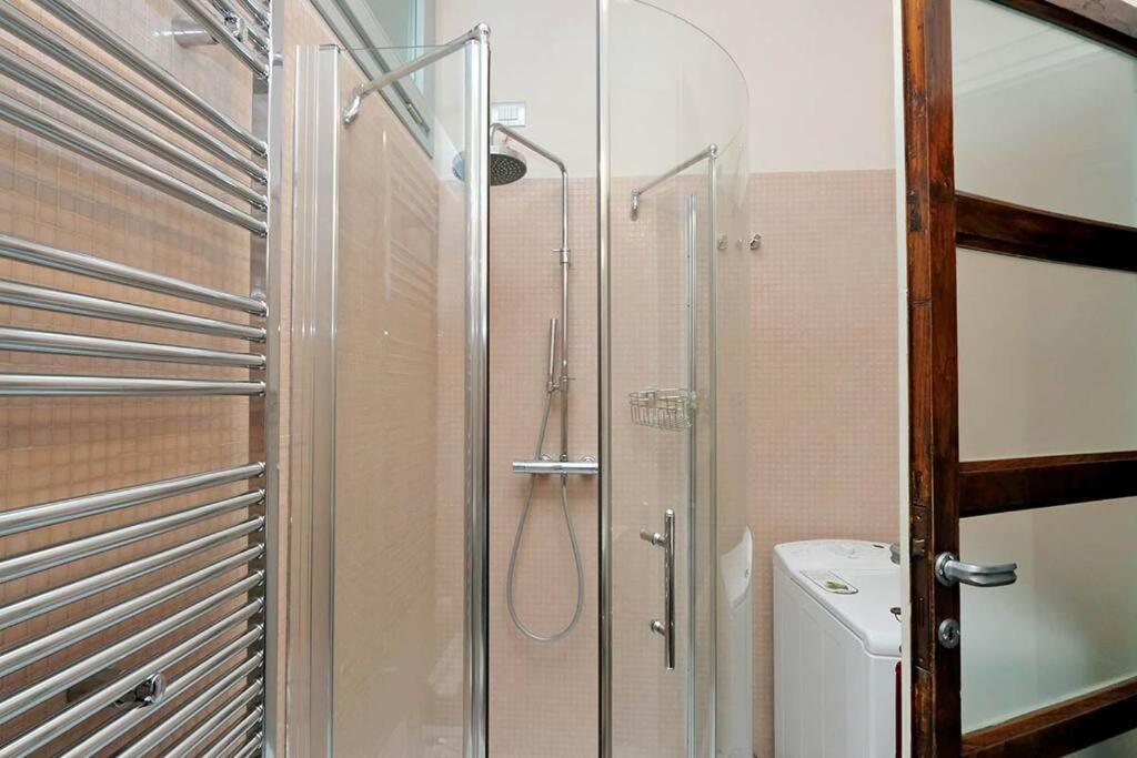 Saint Peter's Bright | Romeloft Apartamento Roma