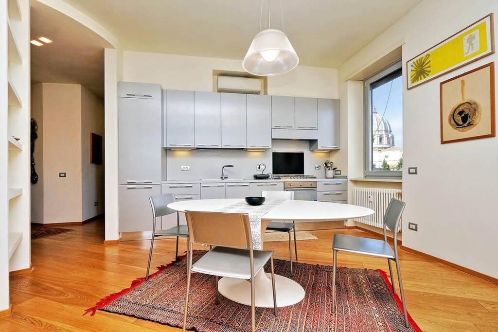Apartamento Saint Peter's Bright | Romeloft