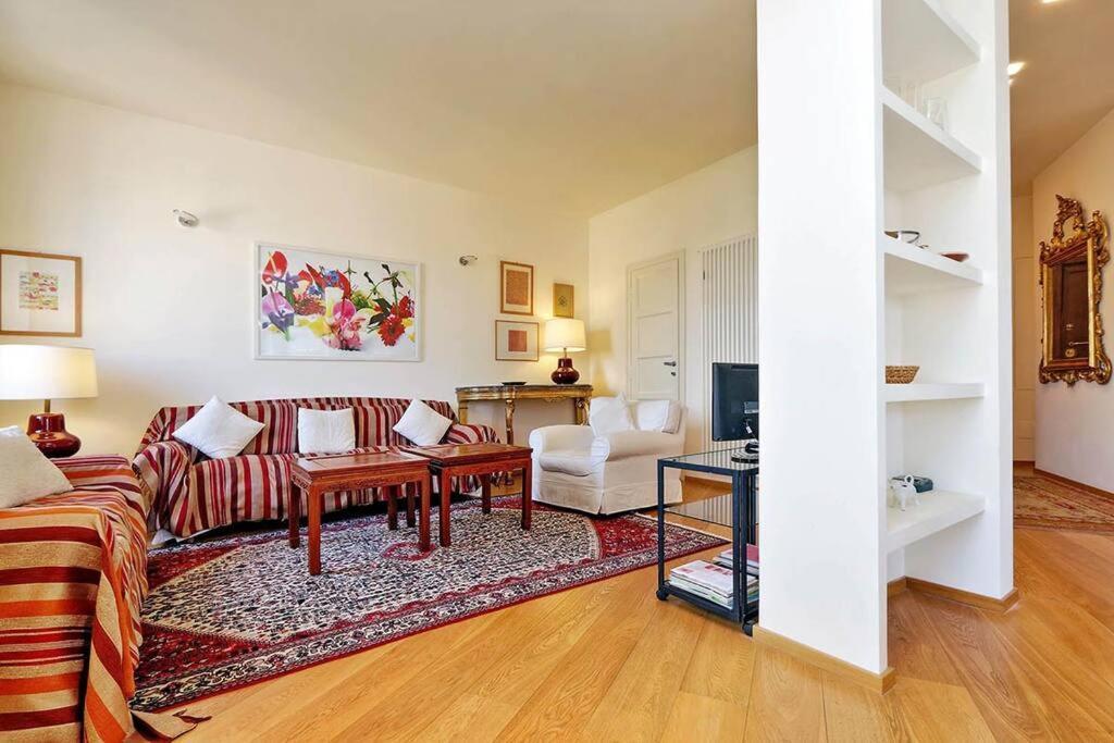 Saint Peter's Bright | Romeloft Apartamento *