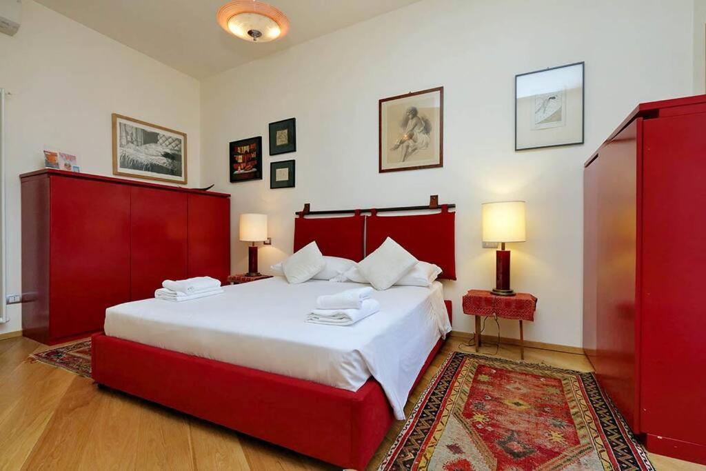Saint Peter's Bright | Romeloft Apartamento Roma