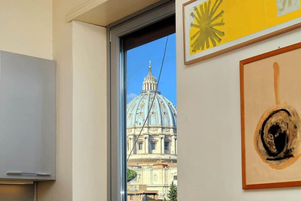 Saint Peter's Bright | Romeloft * Roma