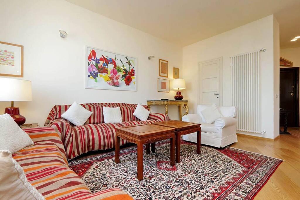 Saint Peter's Bright | Romeloft Apartamento