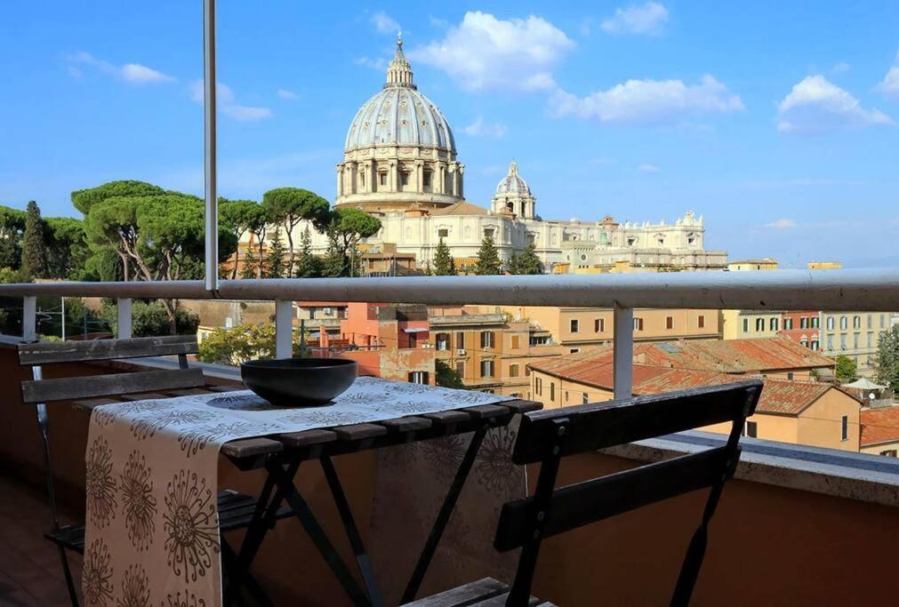 Apartamento Saint Peter's Bright | Romeloft