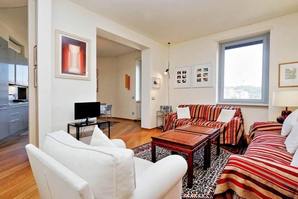 Apartamento Saint Peter's Bright | Romeloft *