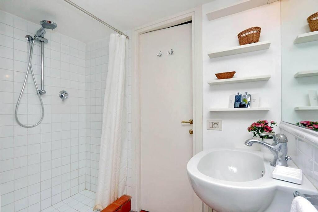 Trastevere Charming Loft | Romeloft Apartamento