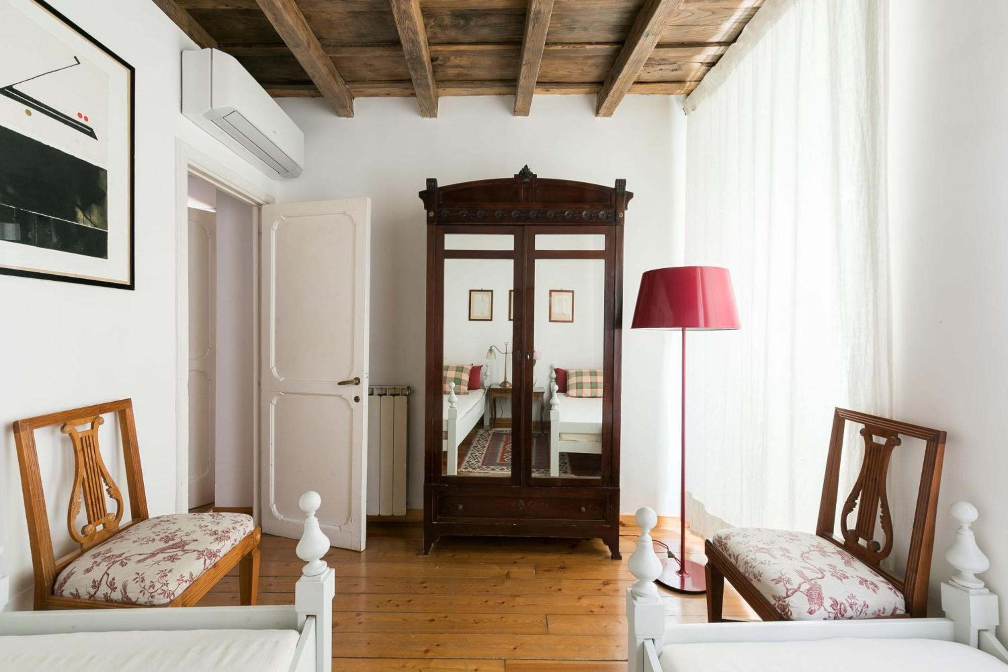 Appartamento Farnese Charming *