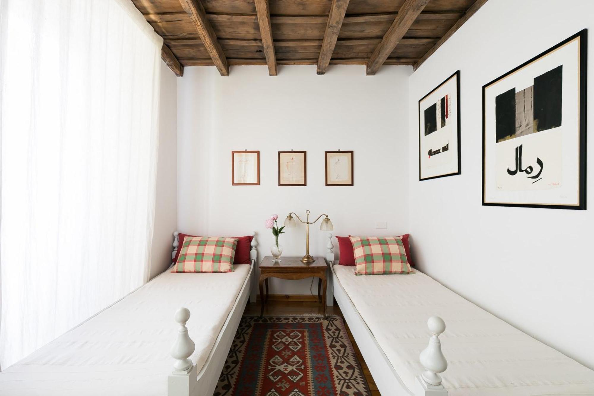 Appartamento Farnese Charming *