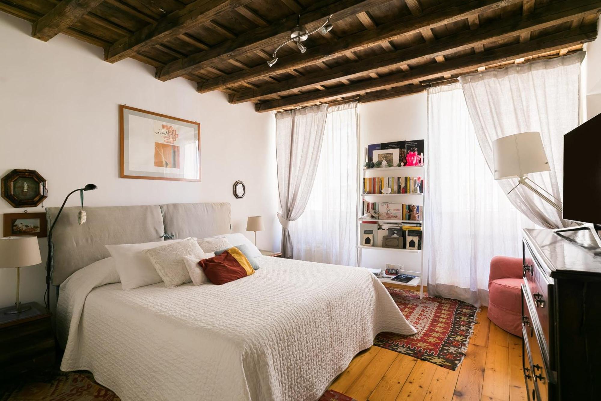Farnese Charming Appartamento