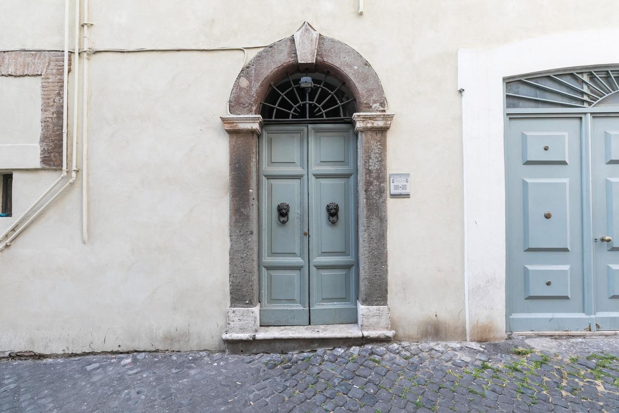 Farnese Charming Appartamento *