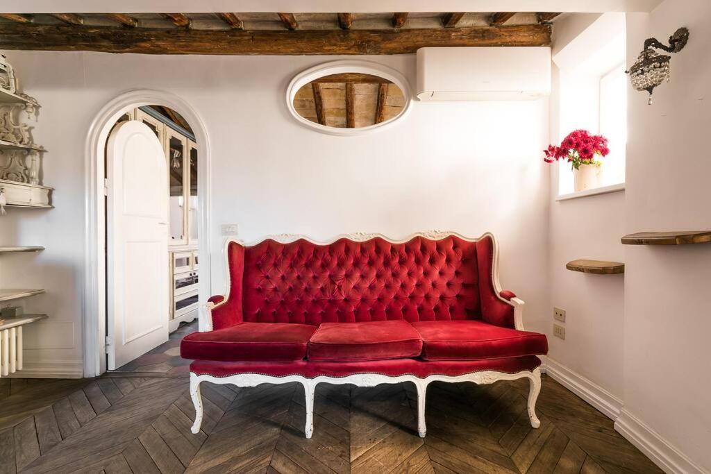 Apartment Scala Lovely Terrace *