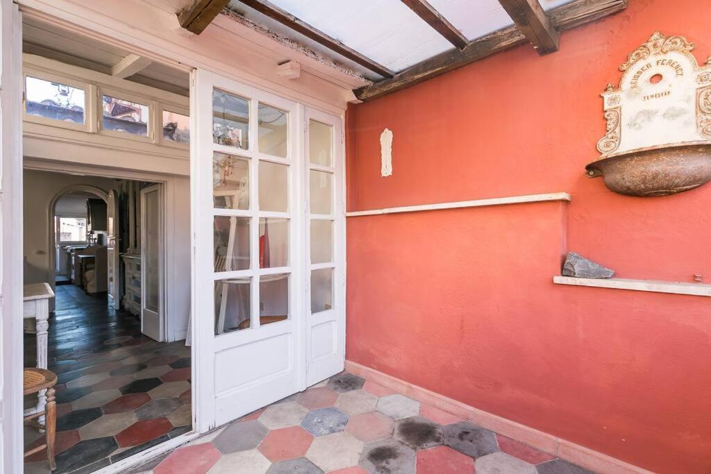 Apartment Scala Lovely Terrace