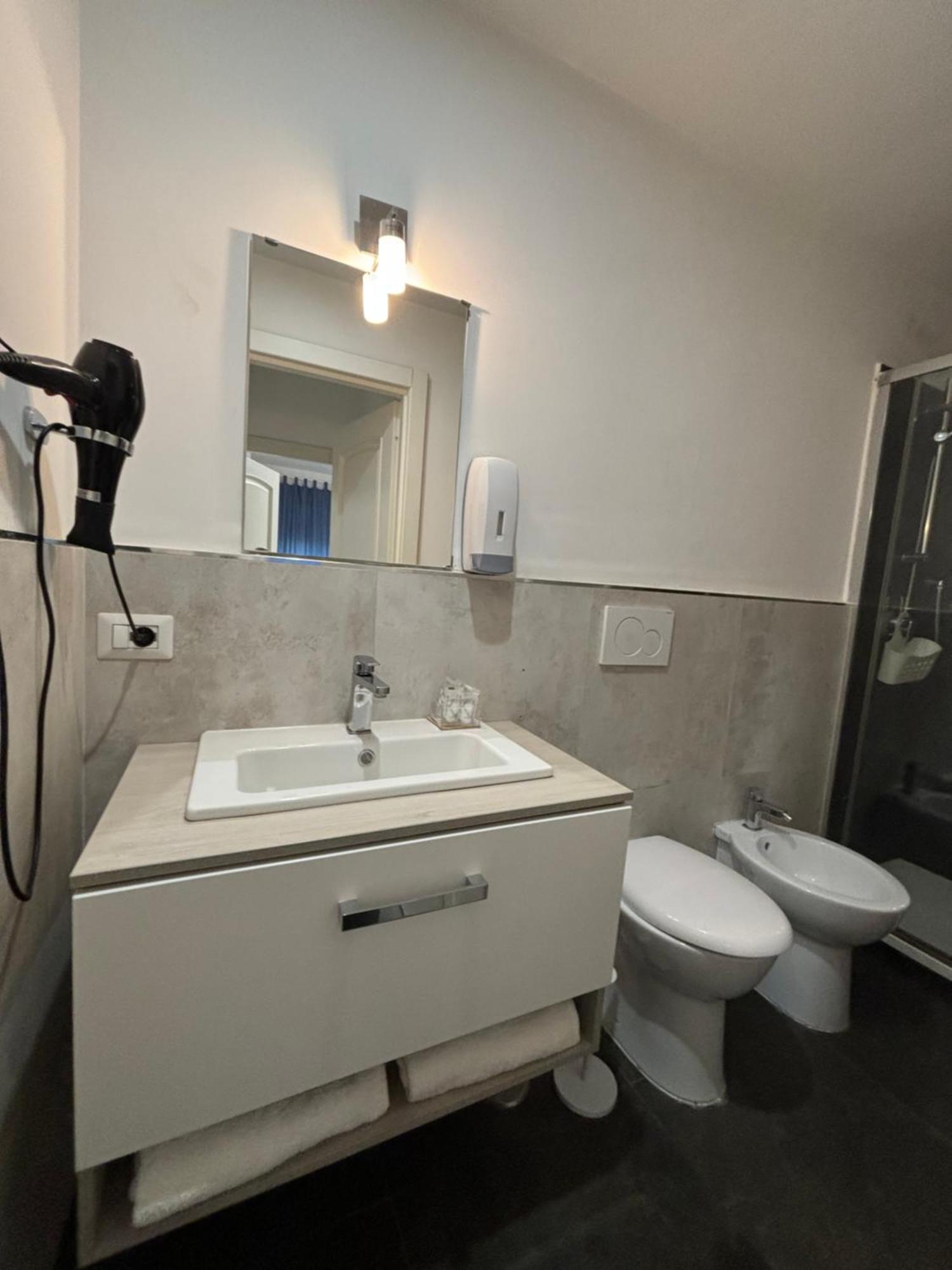 Apartamento 4 Level Roma