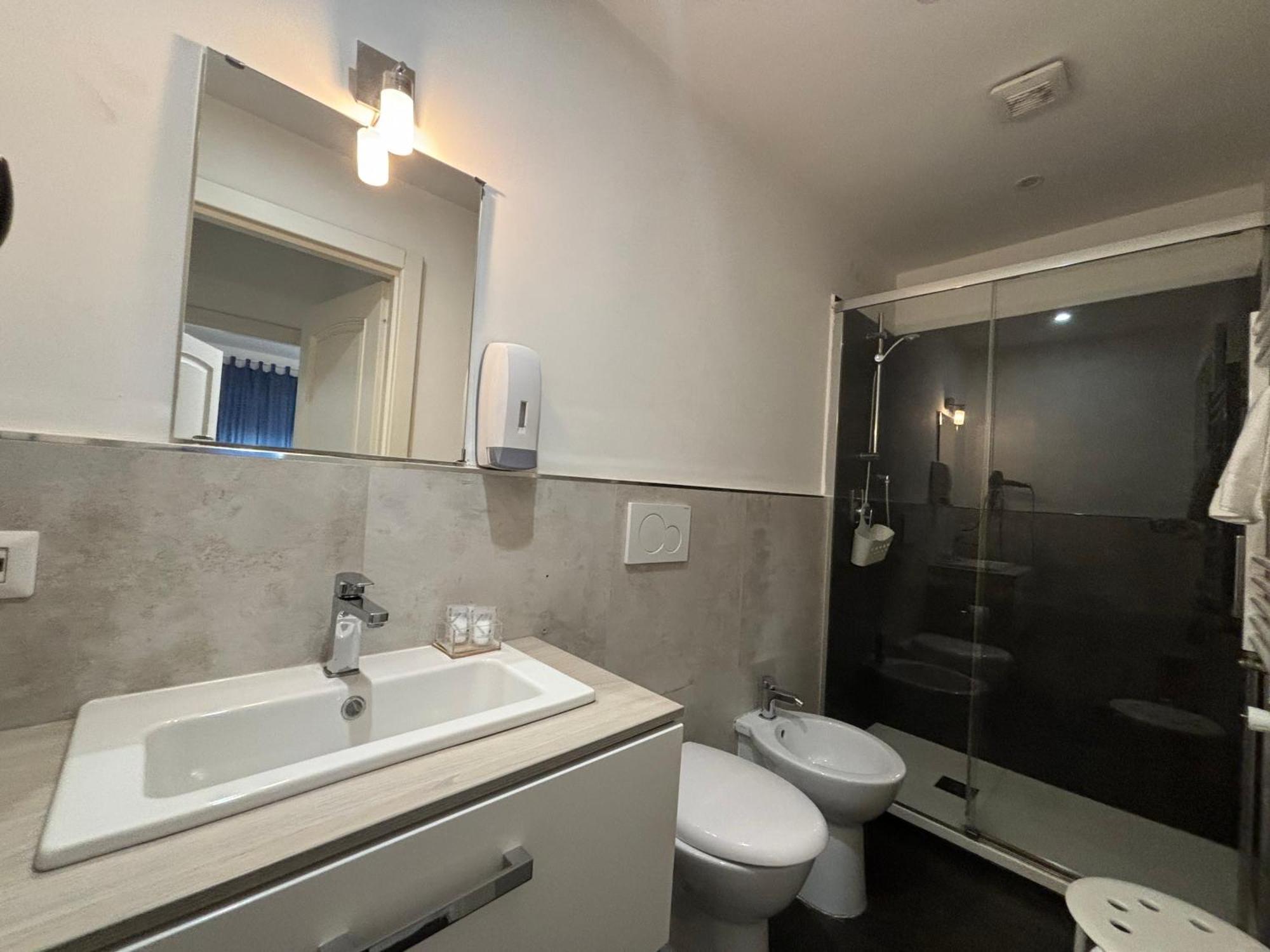 Apartamento 4 Level Roma