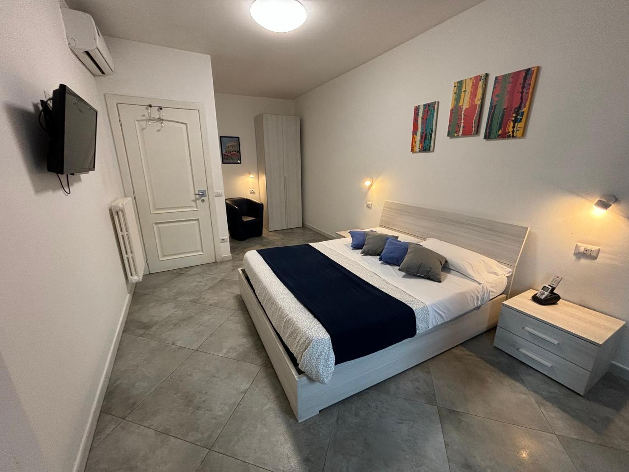 Apartamento 4 Level *