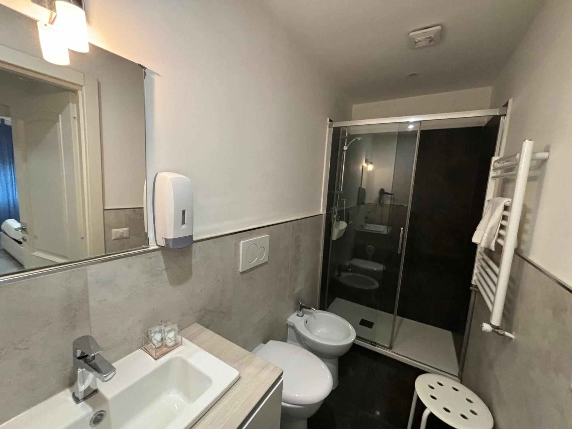 4 Level Apartamento *