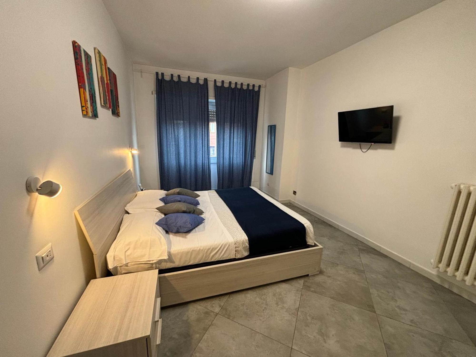 Apartamento 4 Level *