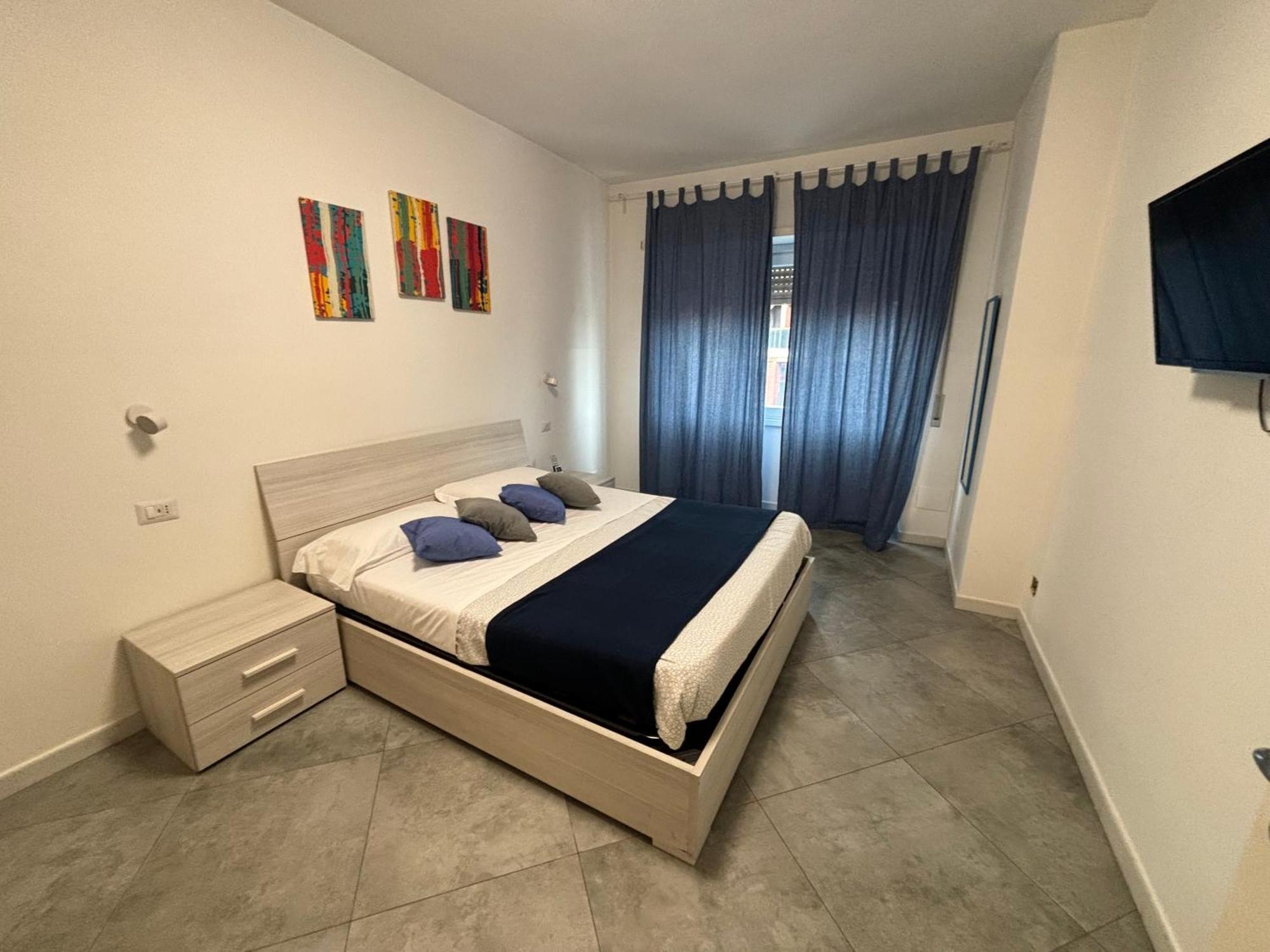 Apartamento 4 Level Roma