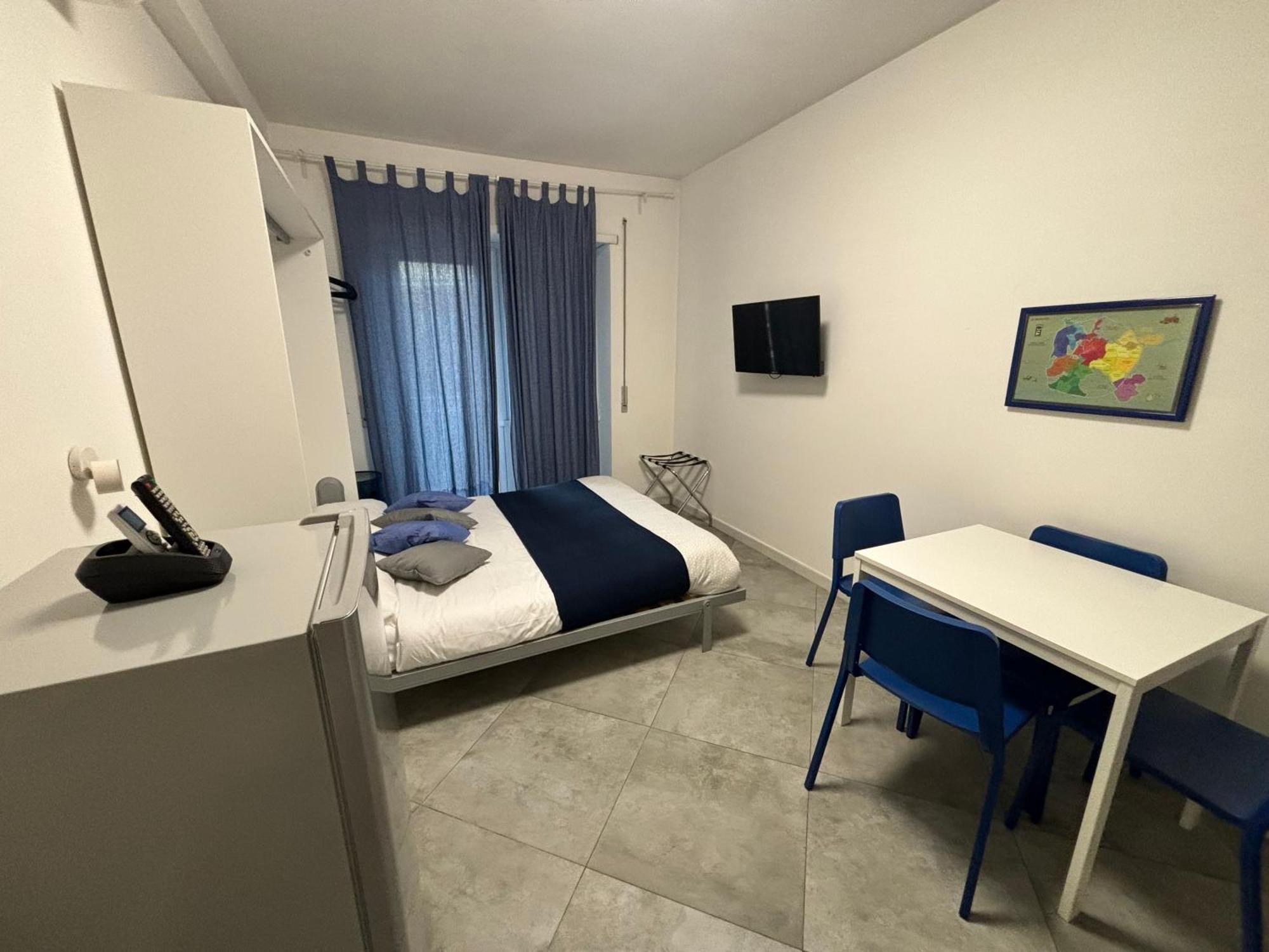 Apartamento 4 Level