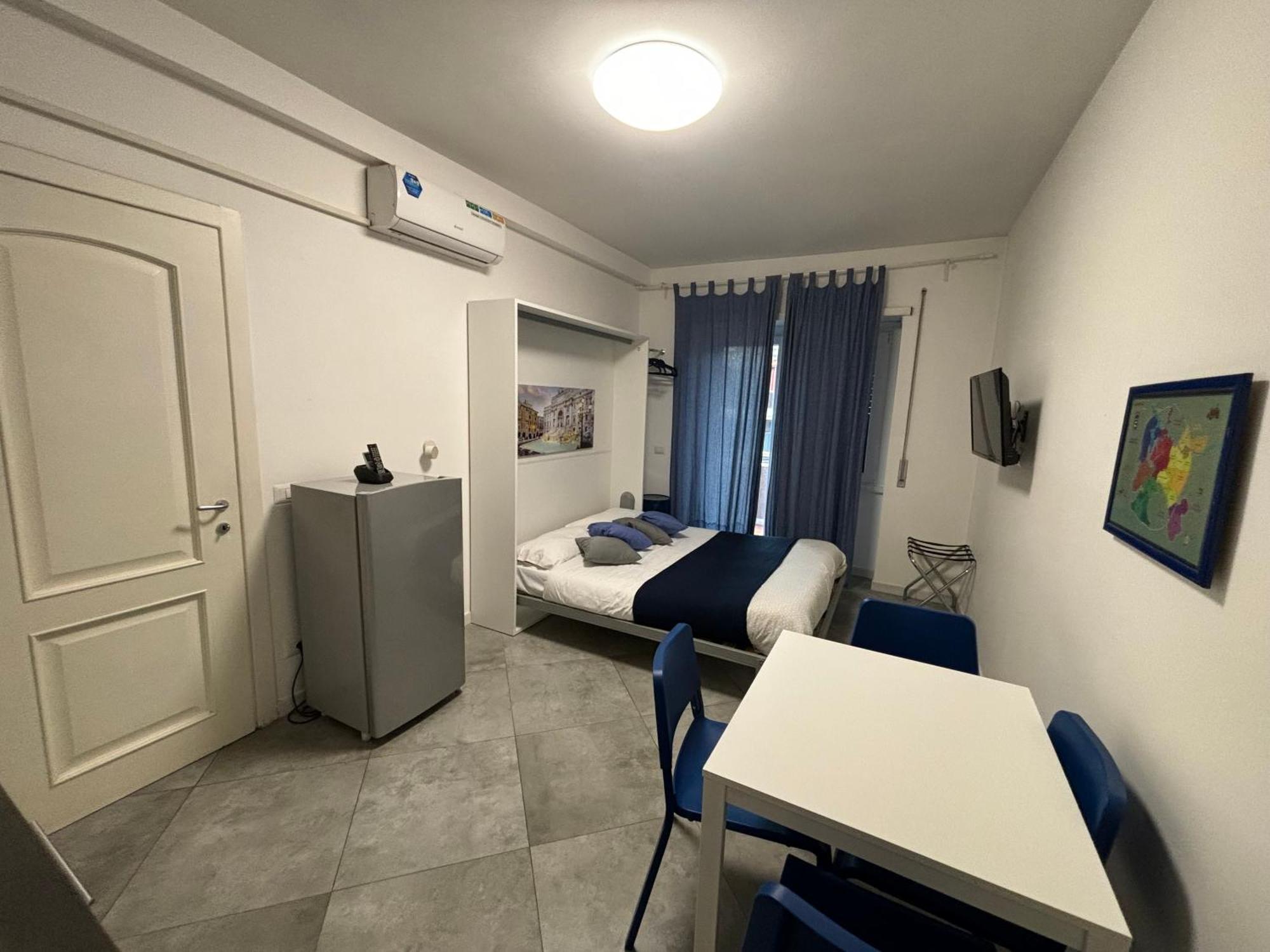 4 Level Apartamento *