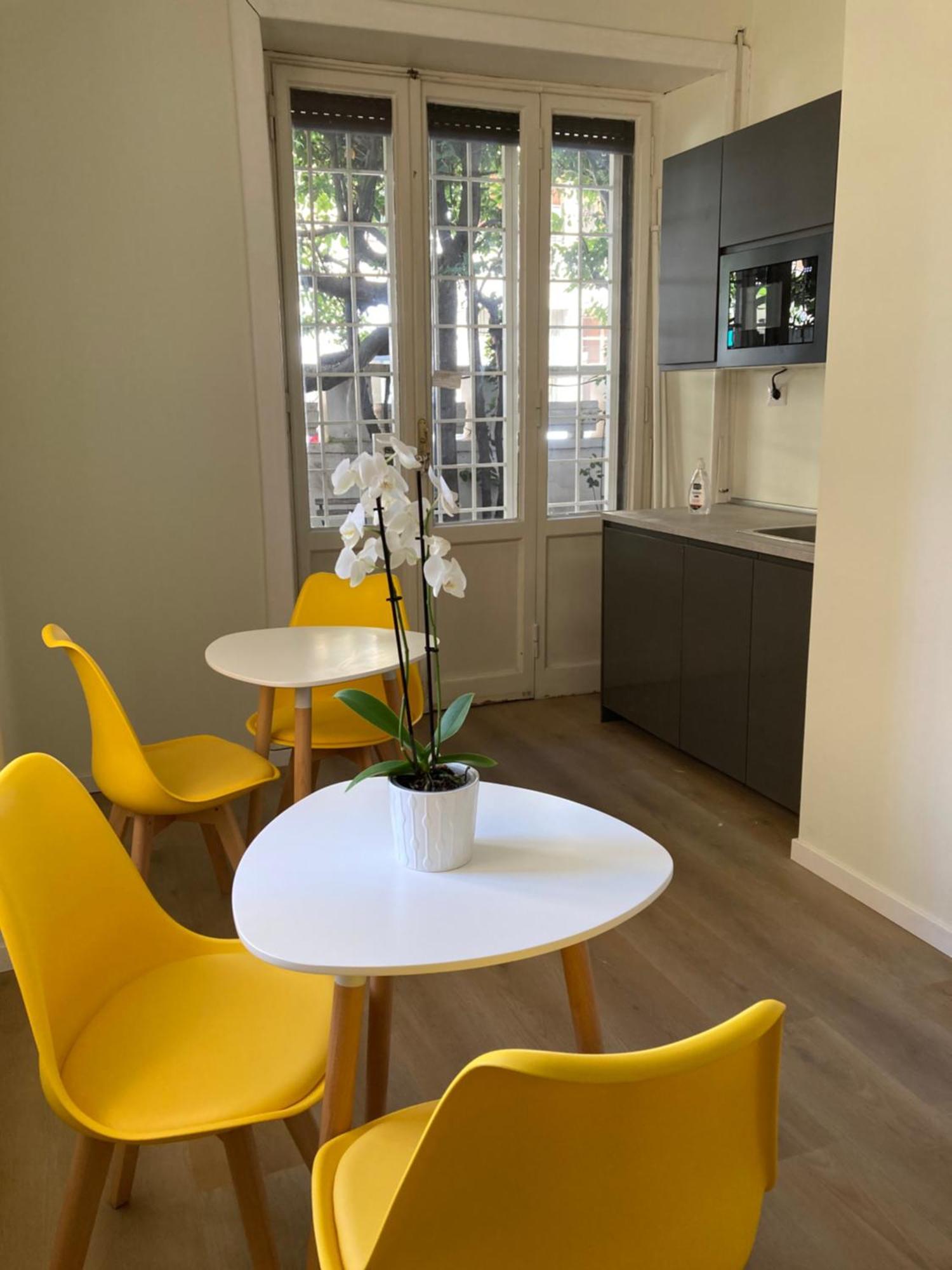 Fairome Guest house Rome
