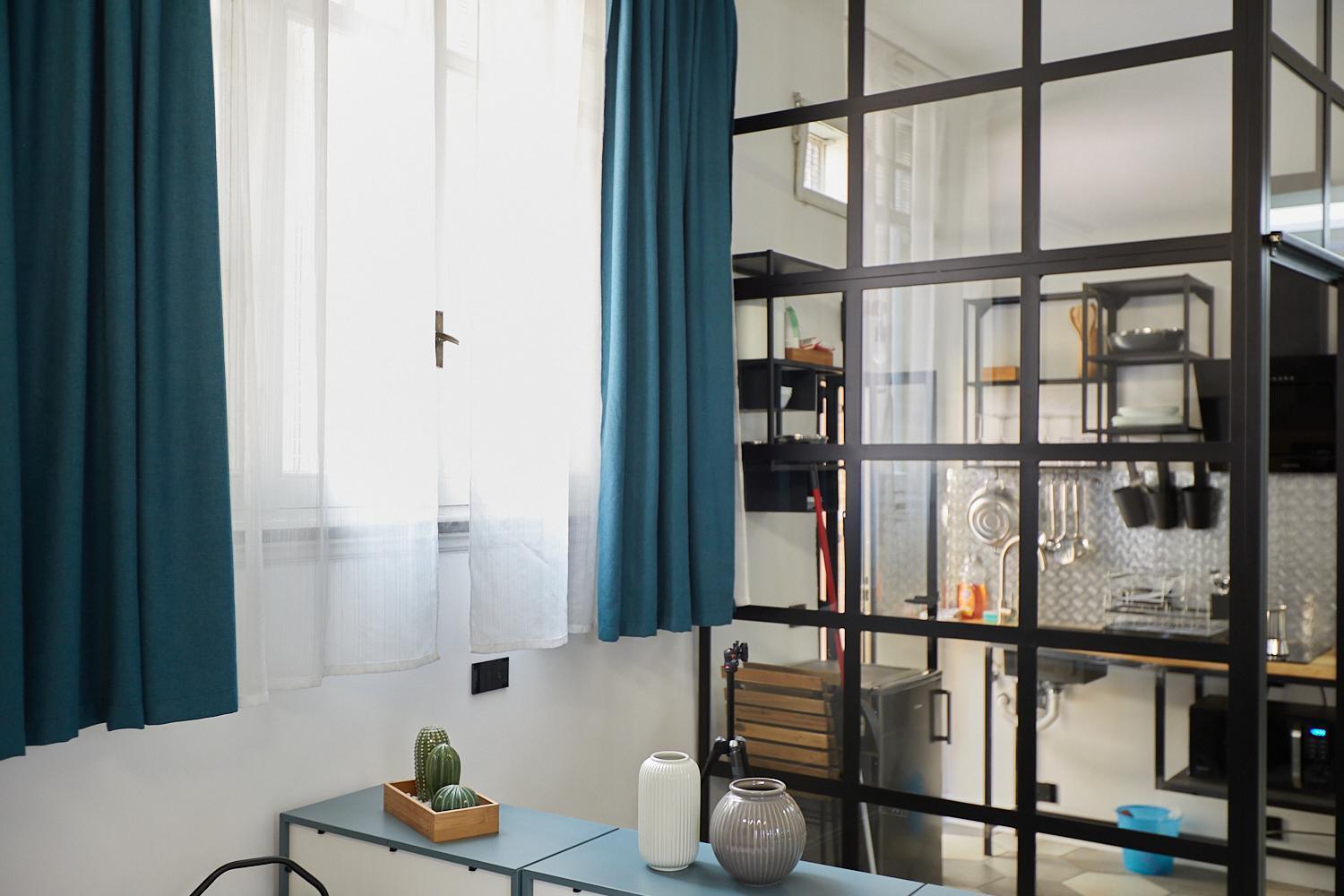 Apartamento Loft In Front Of St Peter's Square And Sant'angelo Castle - Myloft In