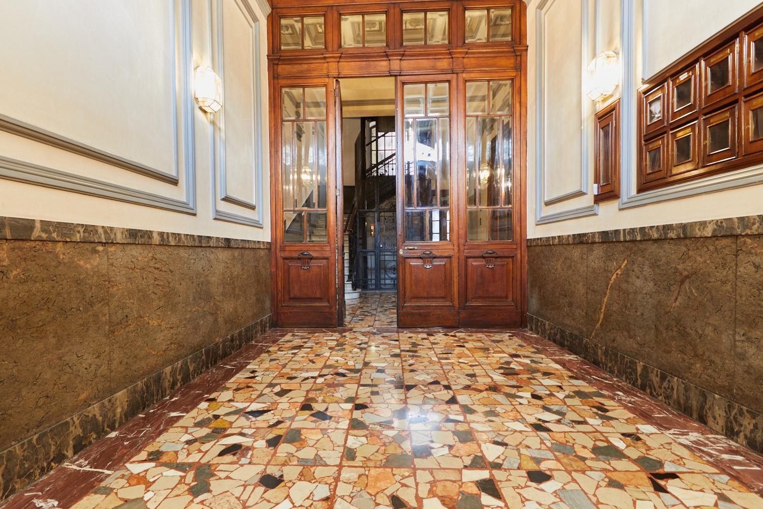 Loft In Front Of St Peter's Square And Sant'angelo Castle - Myloft In Apartamento Roma