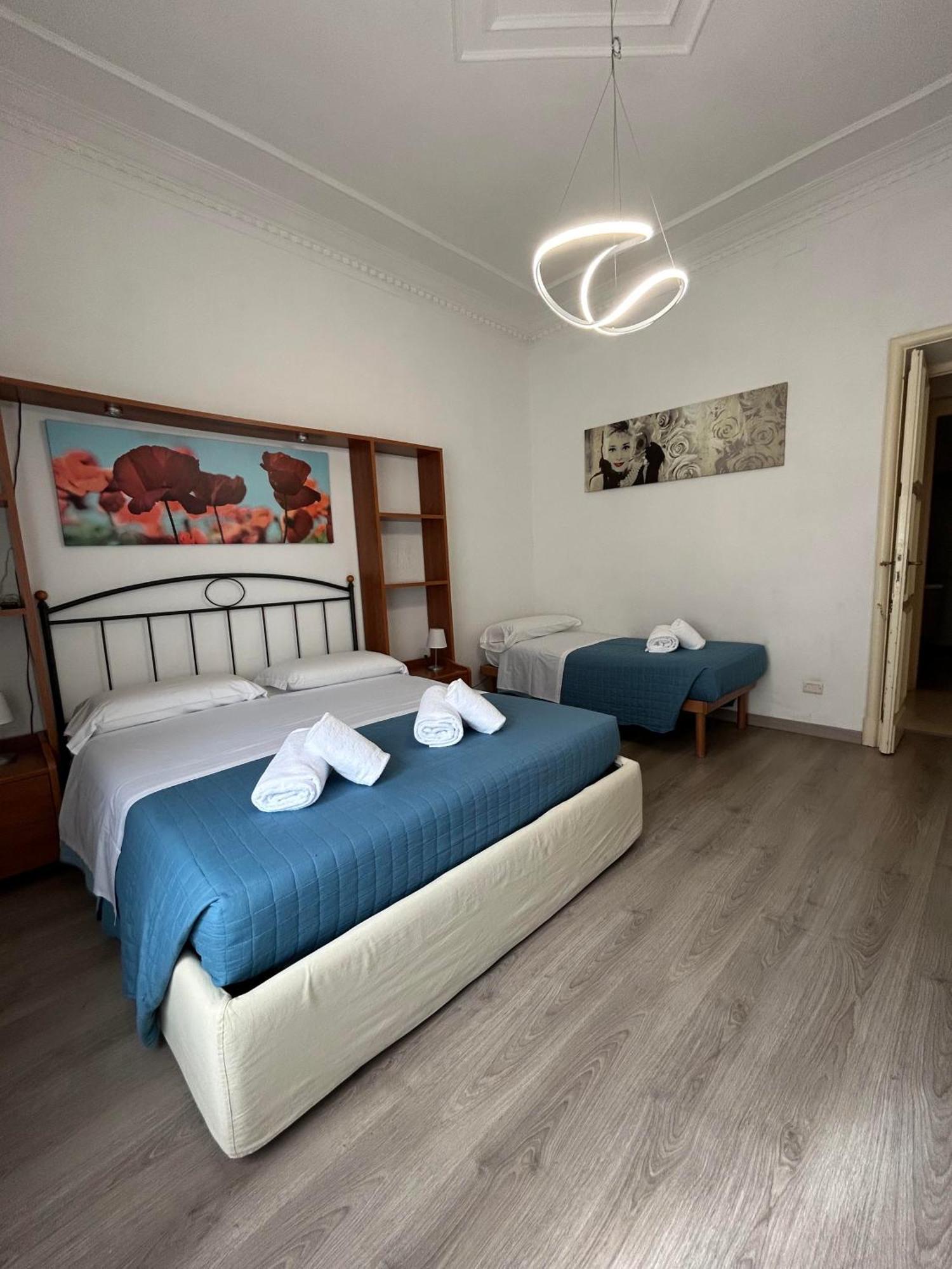 Apartamento Noemi's