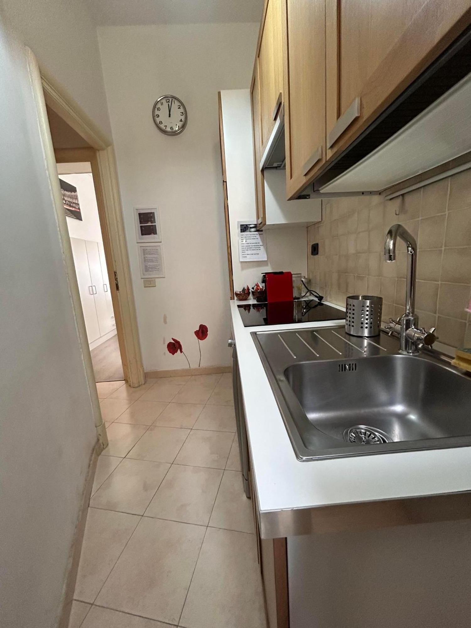 Apartamento Noemi's *