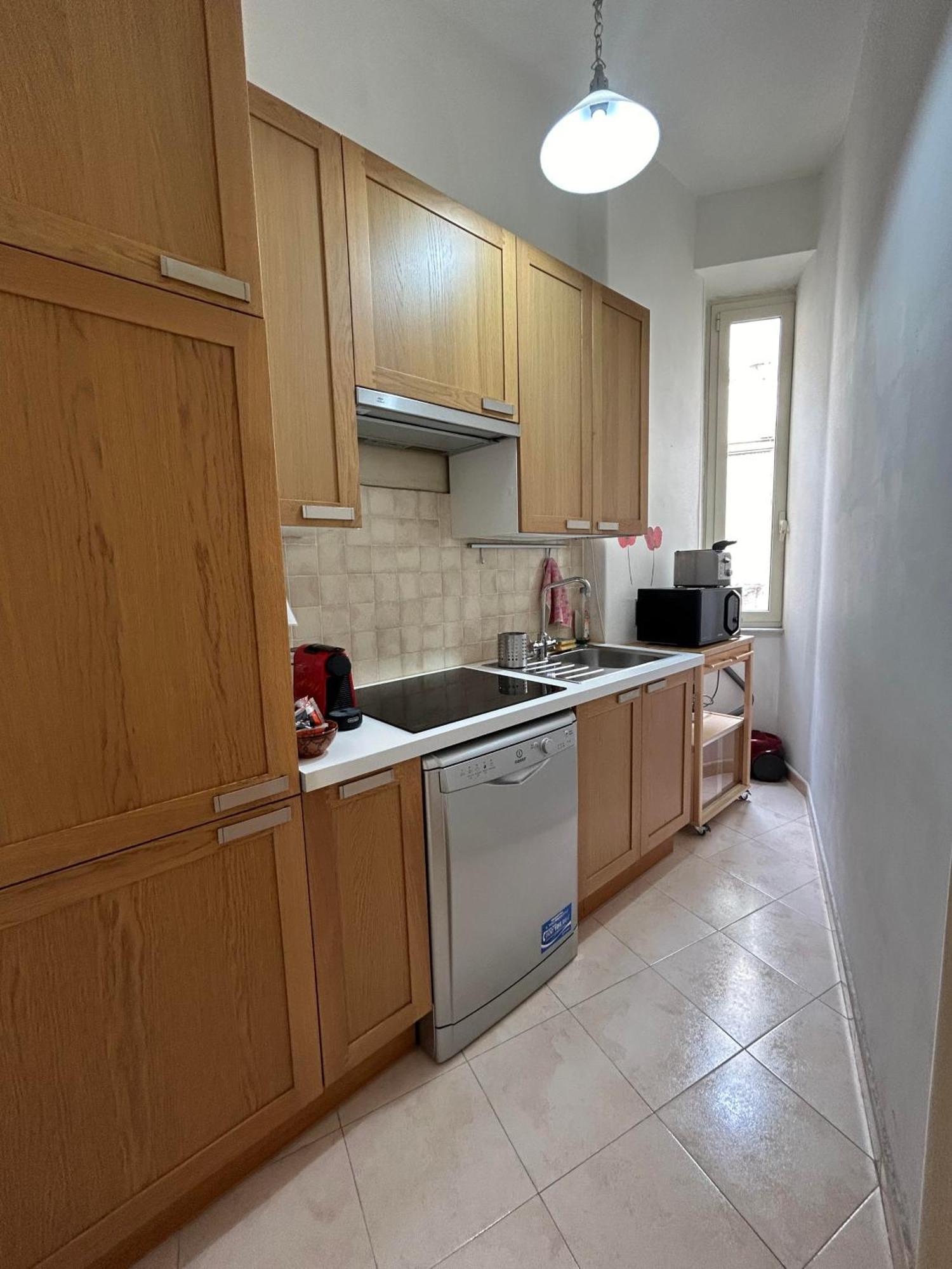 Noemi's Apartamento Roma