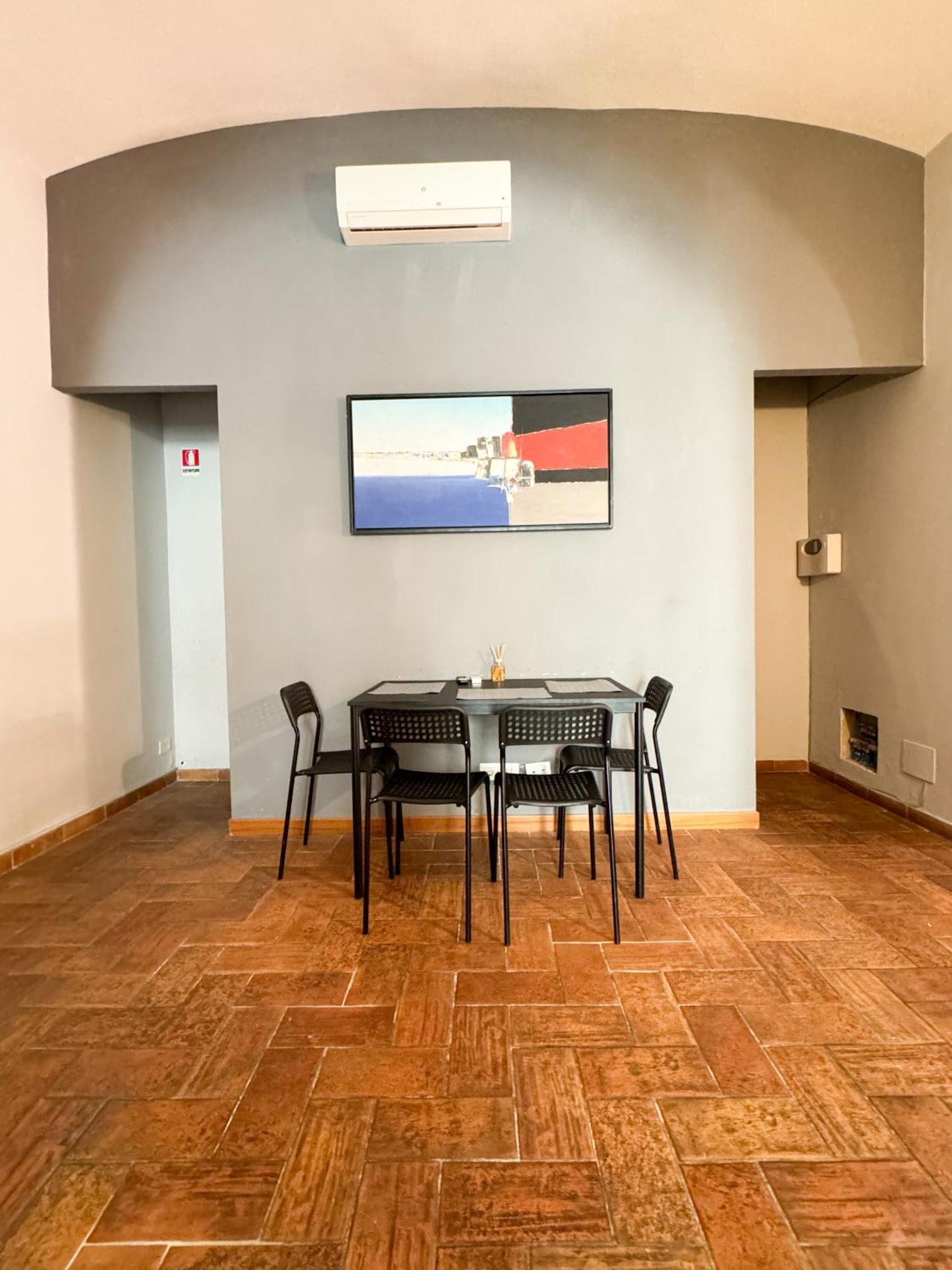 Apartment Tolemaide Boutique Rom