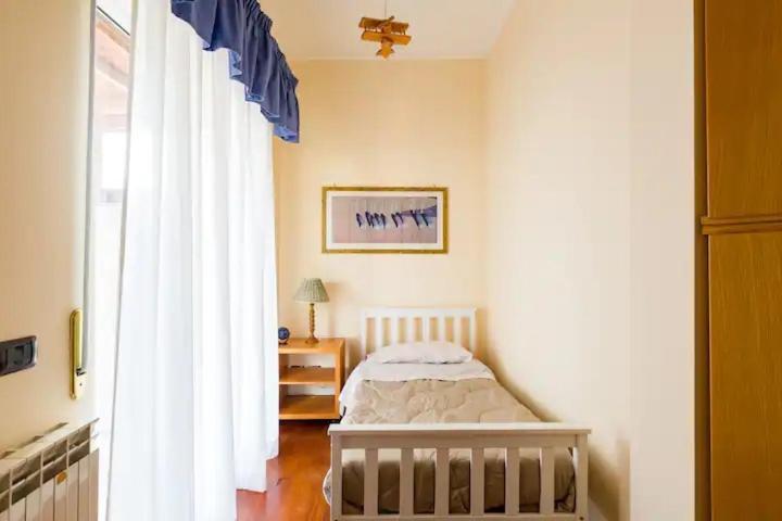 Delizioso Attico A Talenti Apartamento *