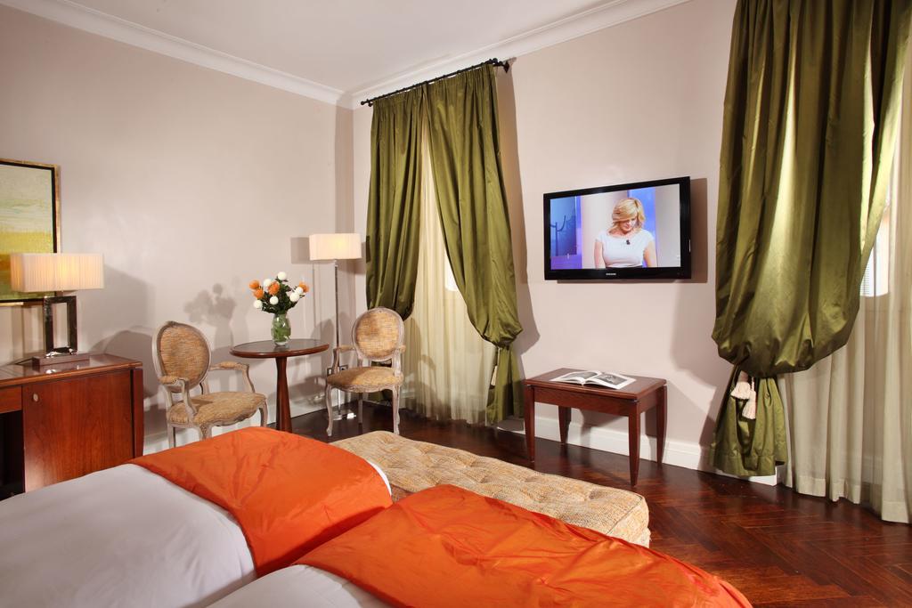 Vivaldi Luxury Hotel Rom