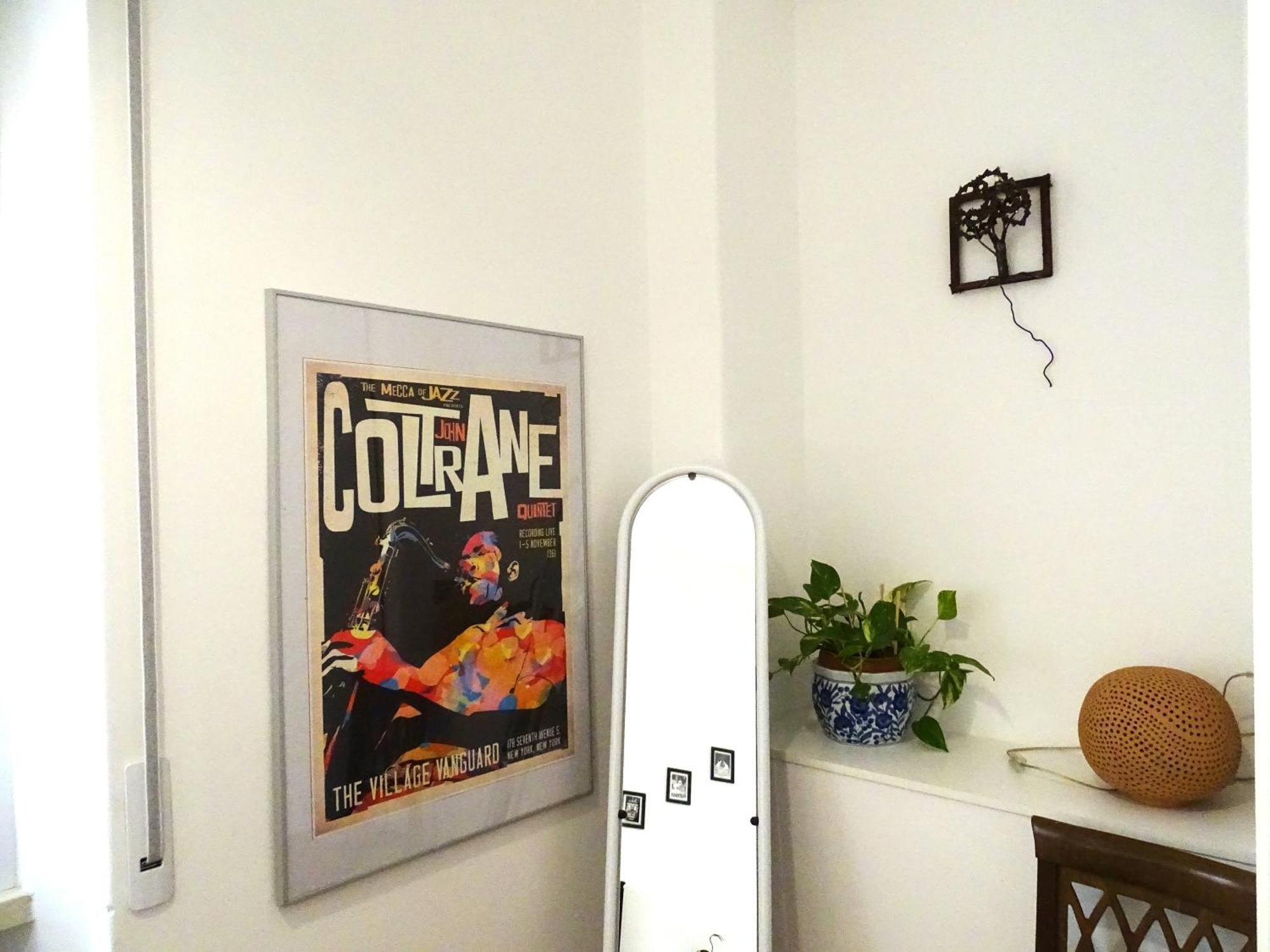 Apartamento Artist House Roma