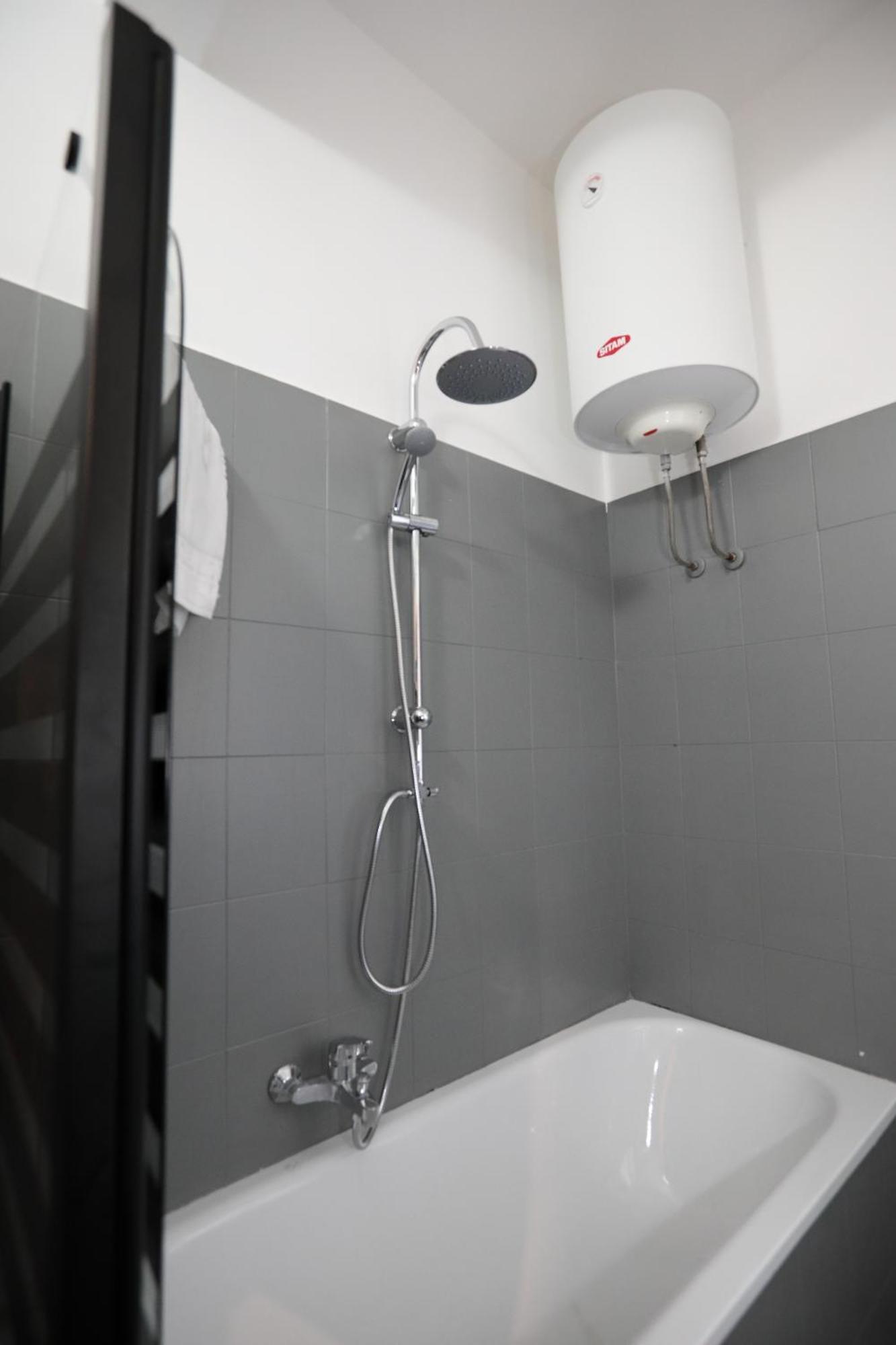 Viale Trastevere Apartment