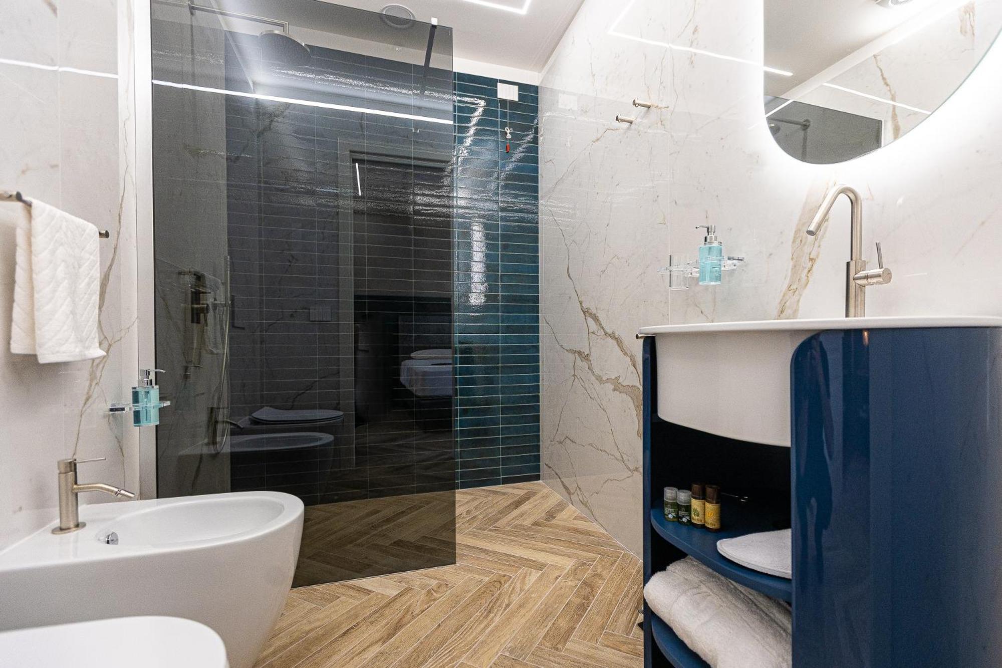 Trevi's Wish Luxury Apartment *