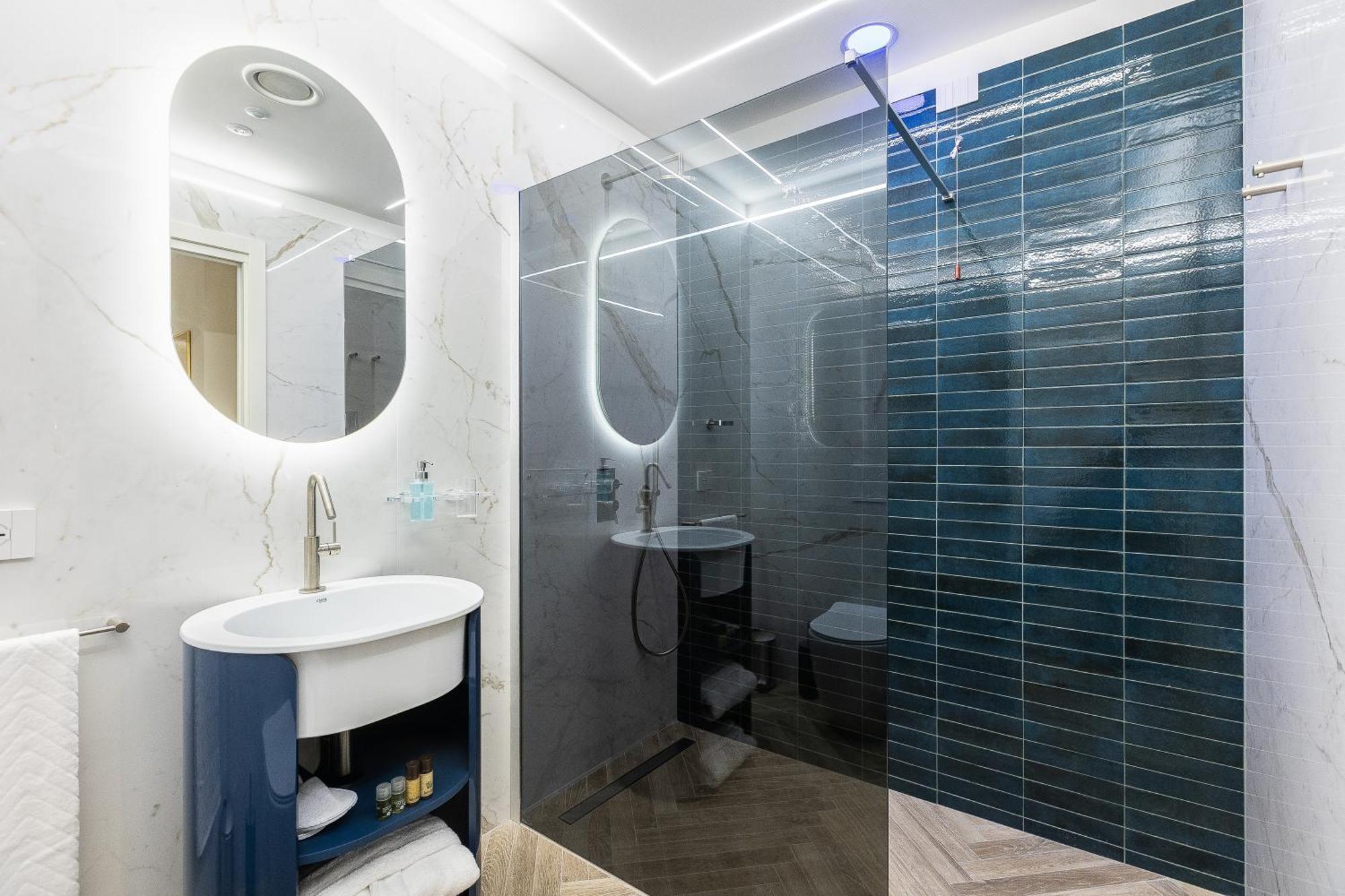 Apartment Trevi's Wish Luxury *