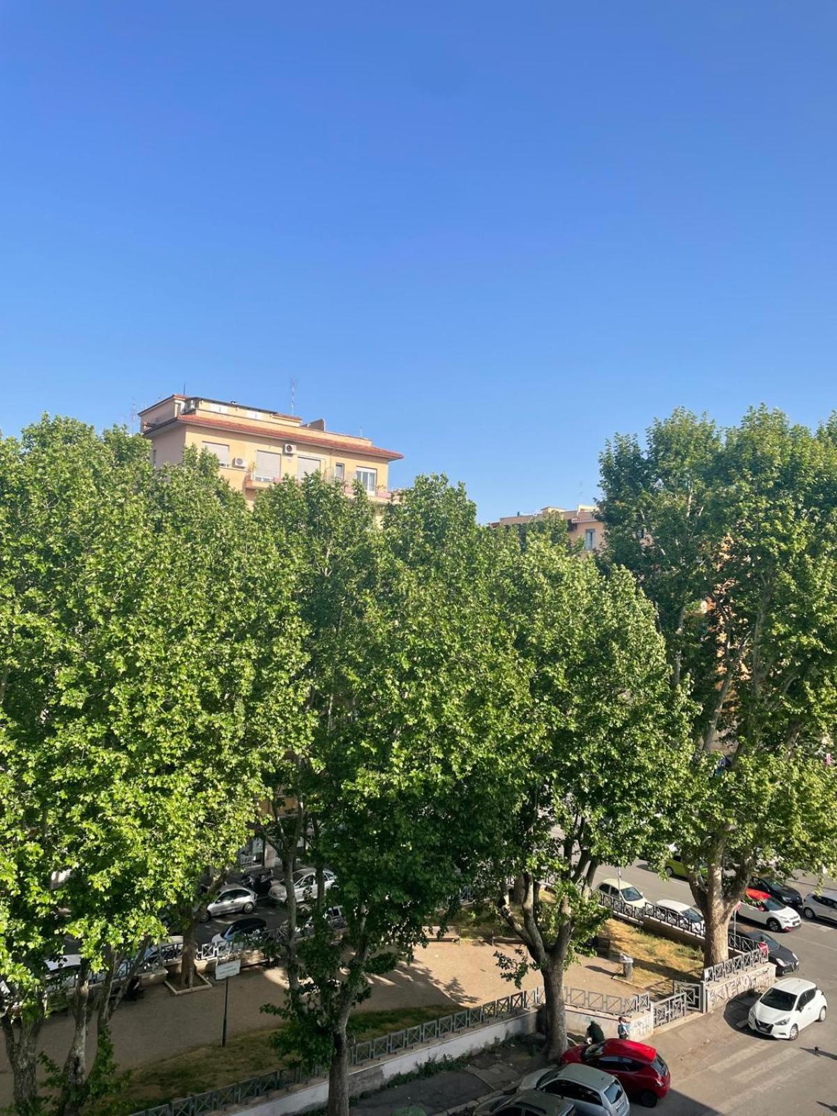 Apartamento Mo House Roma