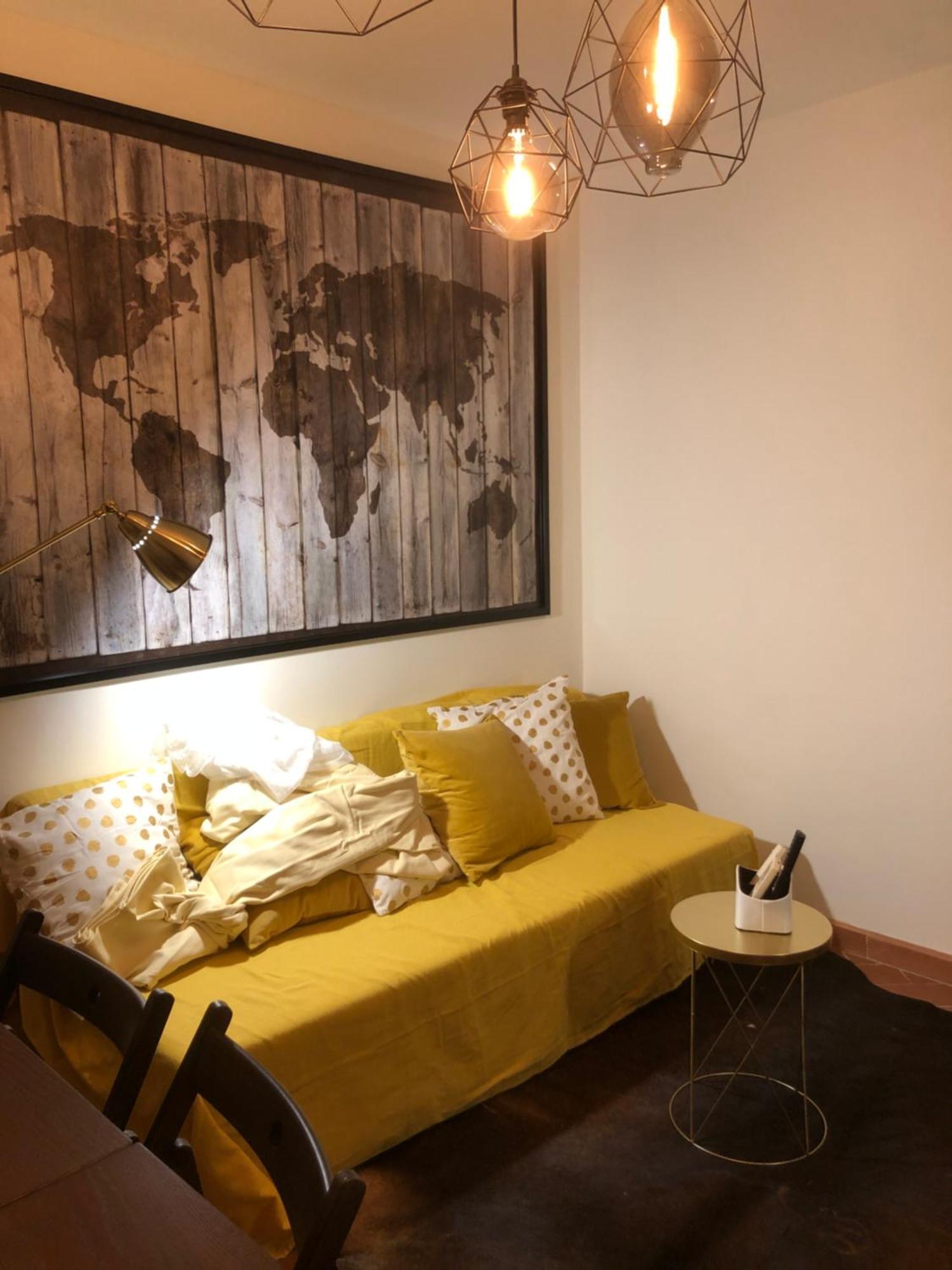 Chez-moi - Cinzia Apartment Rome
