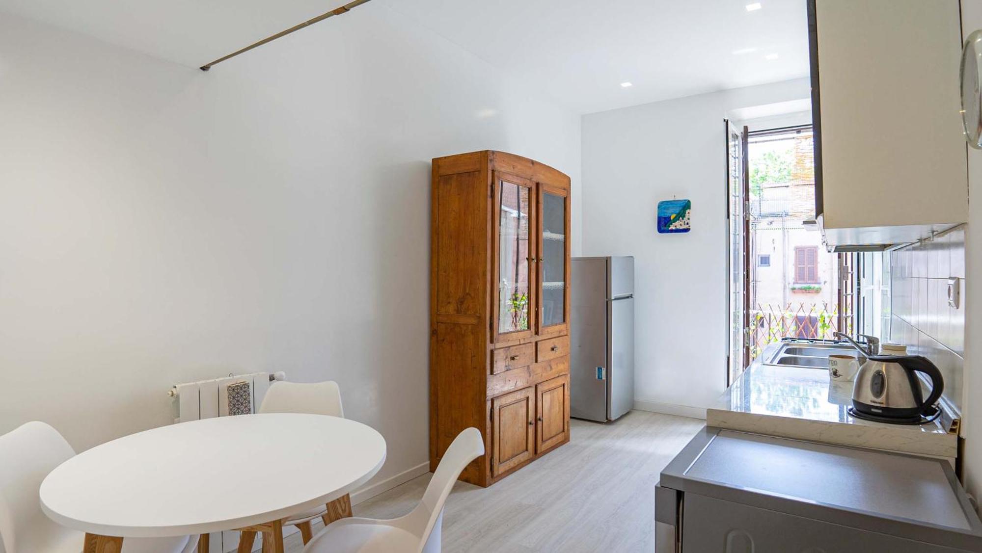 Apartment Testaccio Cozy Flat