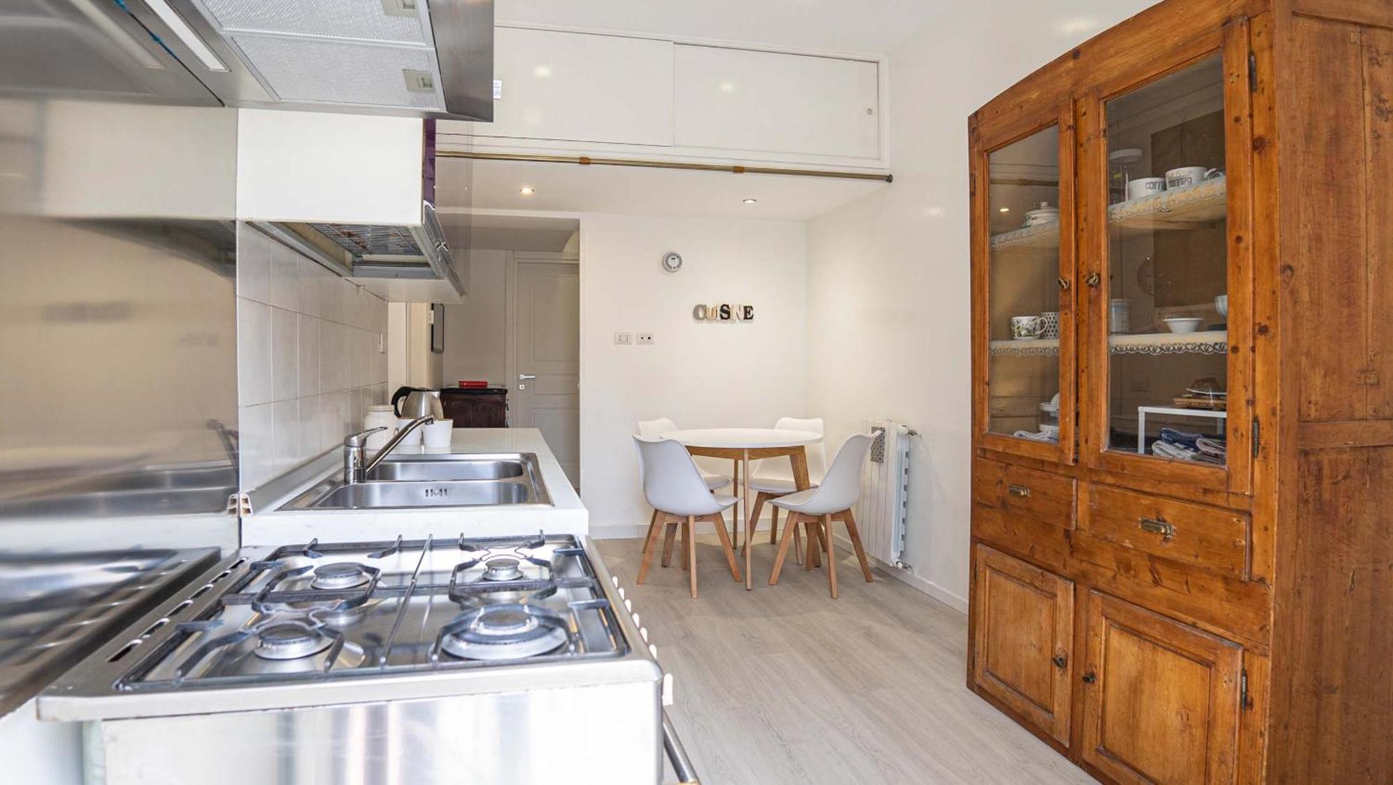 Testaccio Cozy Flat *