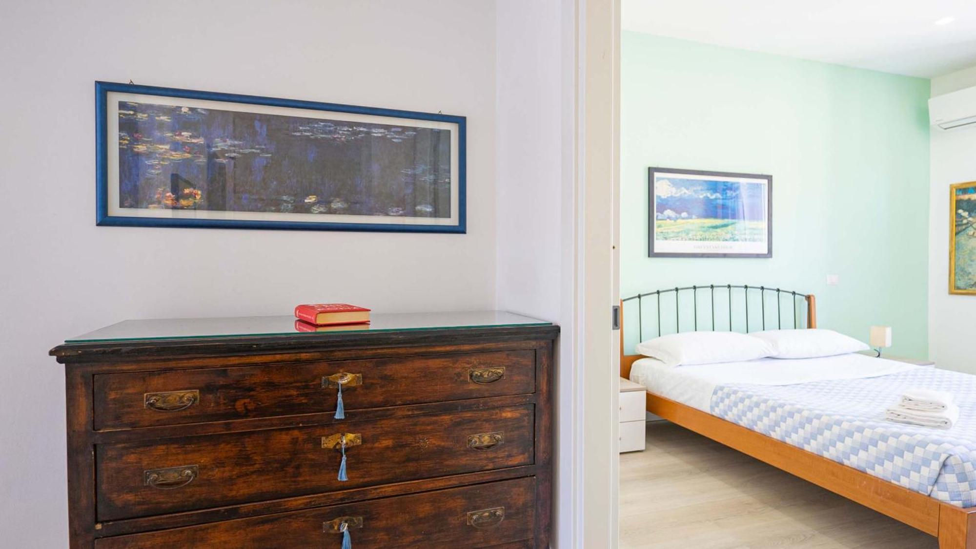 Testaccio Cozy Flat * Rom