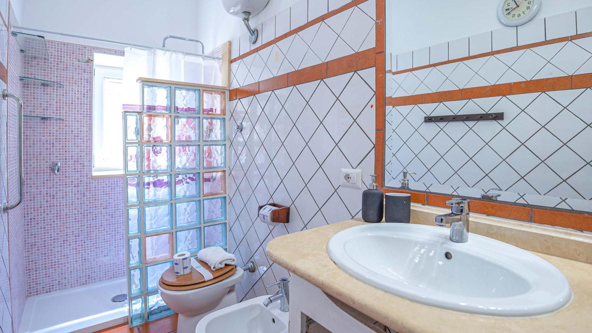Testaccio Cozy Flat *
