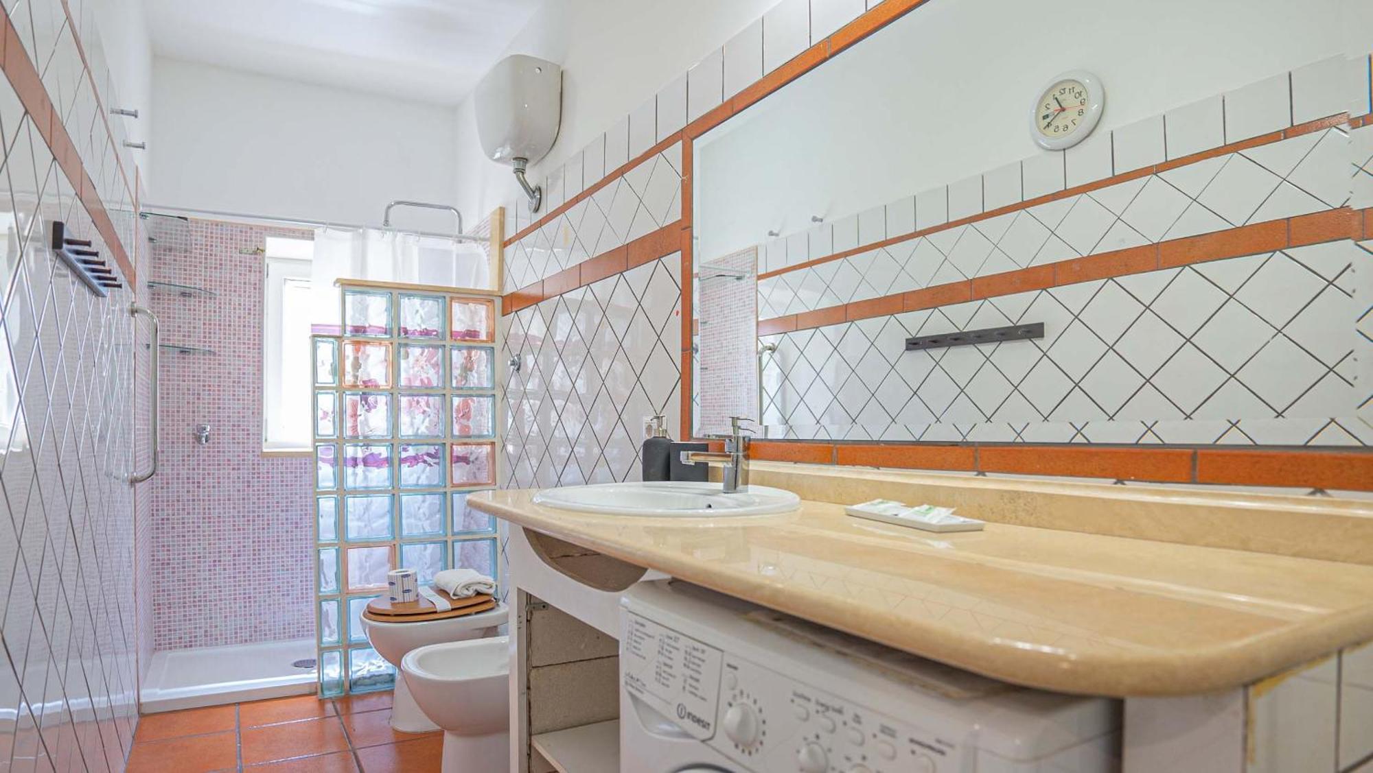 Testaccio Cozy Flat Apartment Rom
