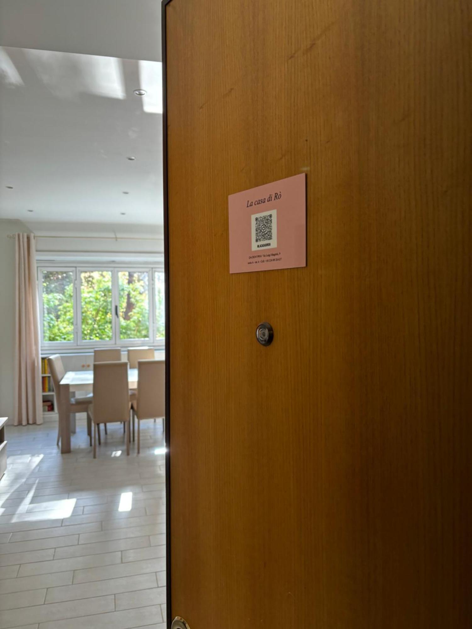 Casa Di Ro Appartamento Roma