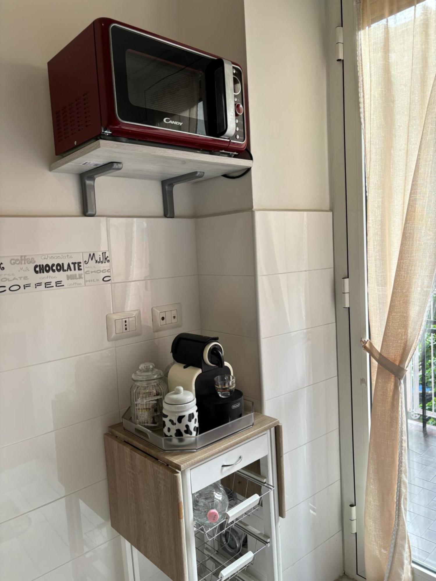 Appartamento Casa Di Ro *