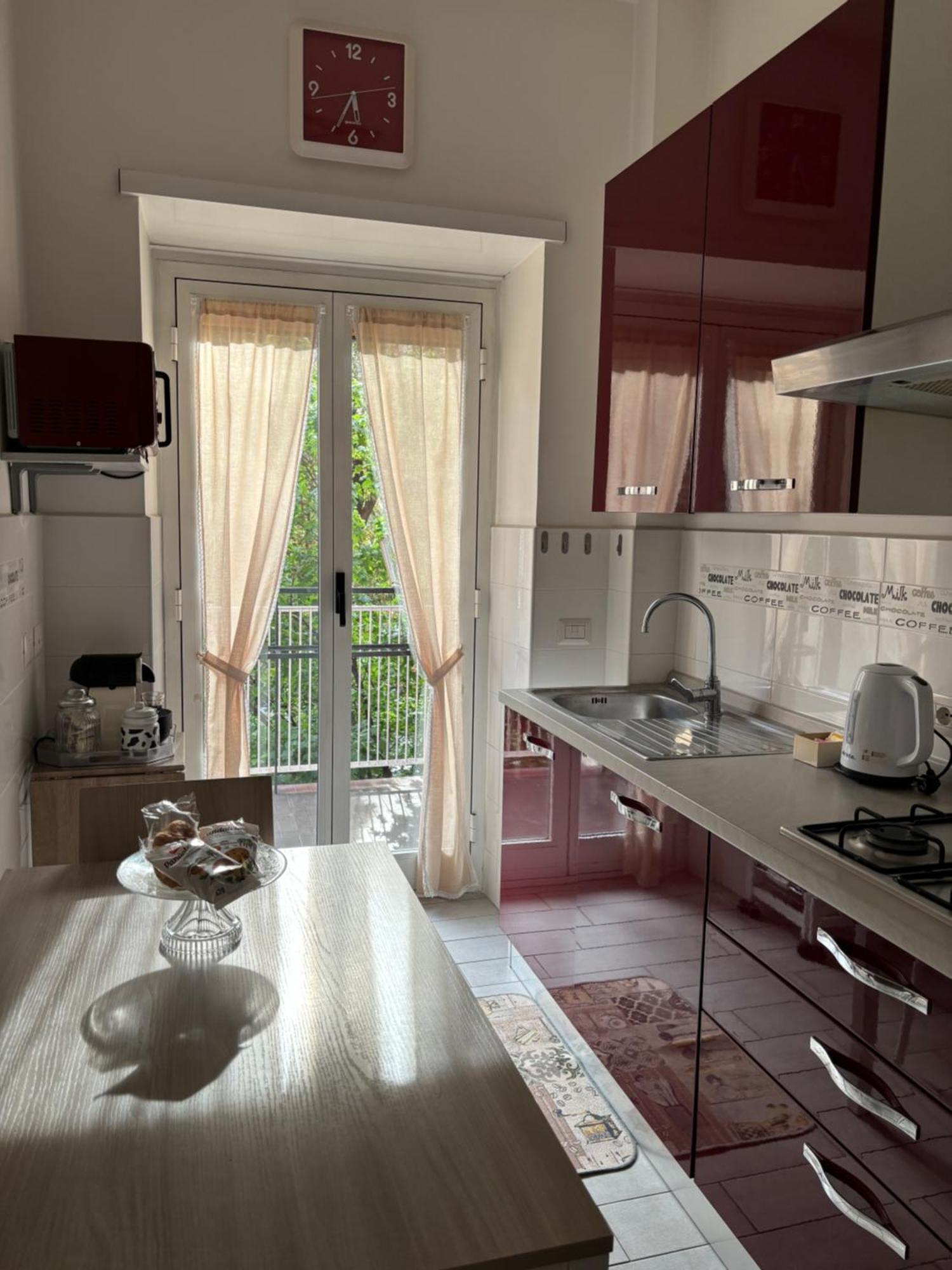Appartamento Casa Di Ro