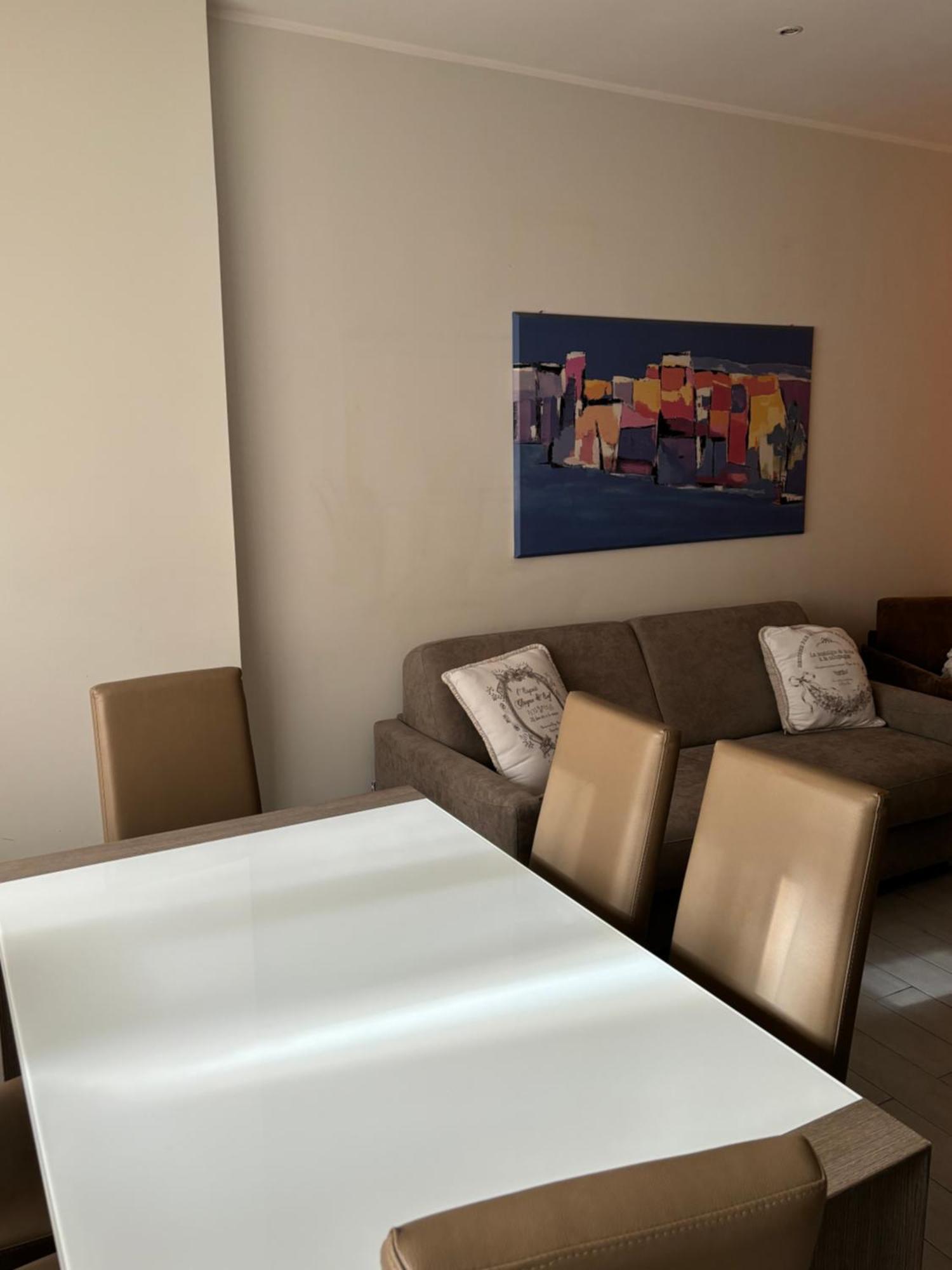 Casa Di Ro Appartamento