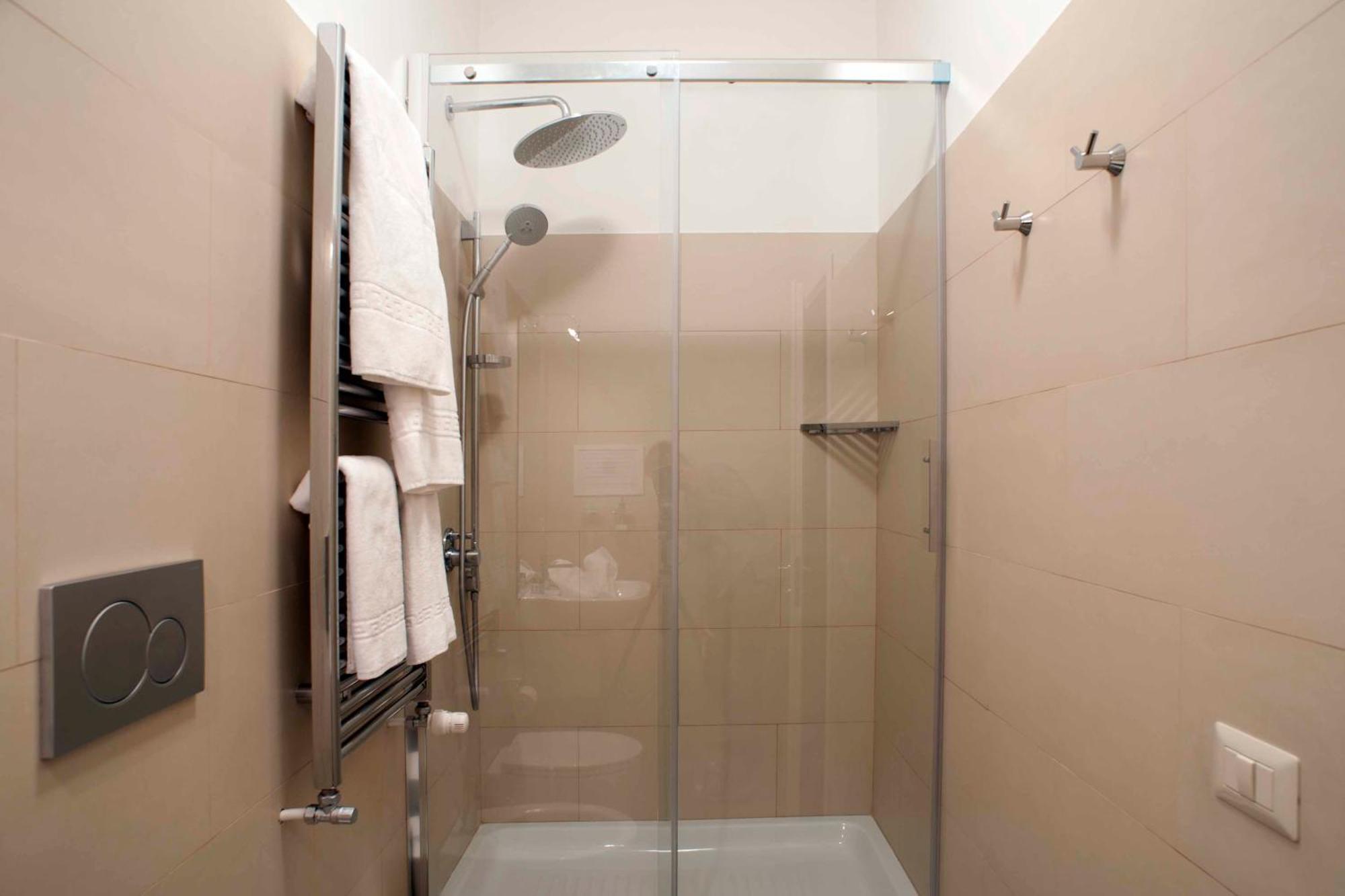 Apartamento Banchi Vecchi A *