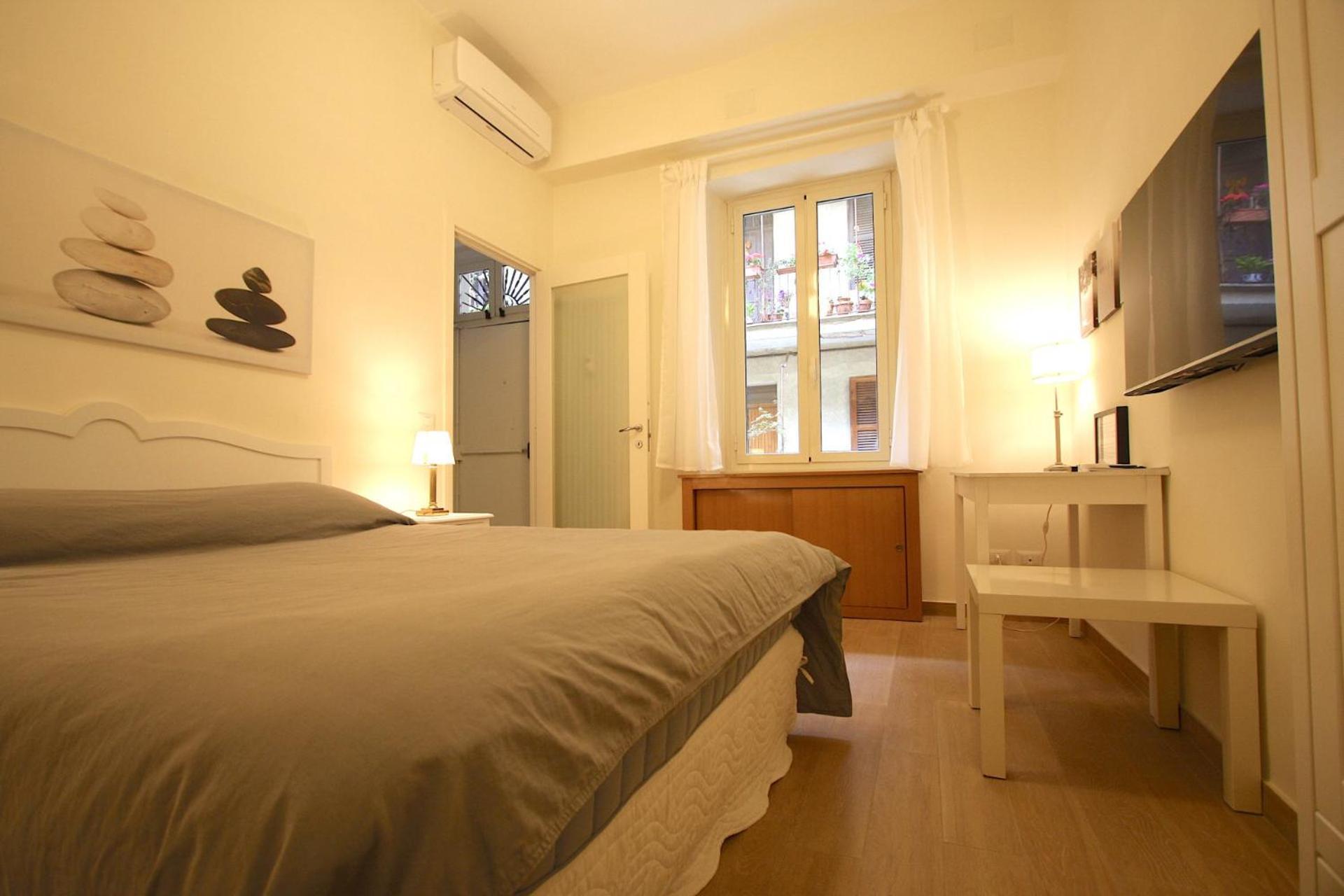 Apartment San Lorenzo House
